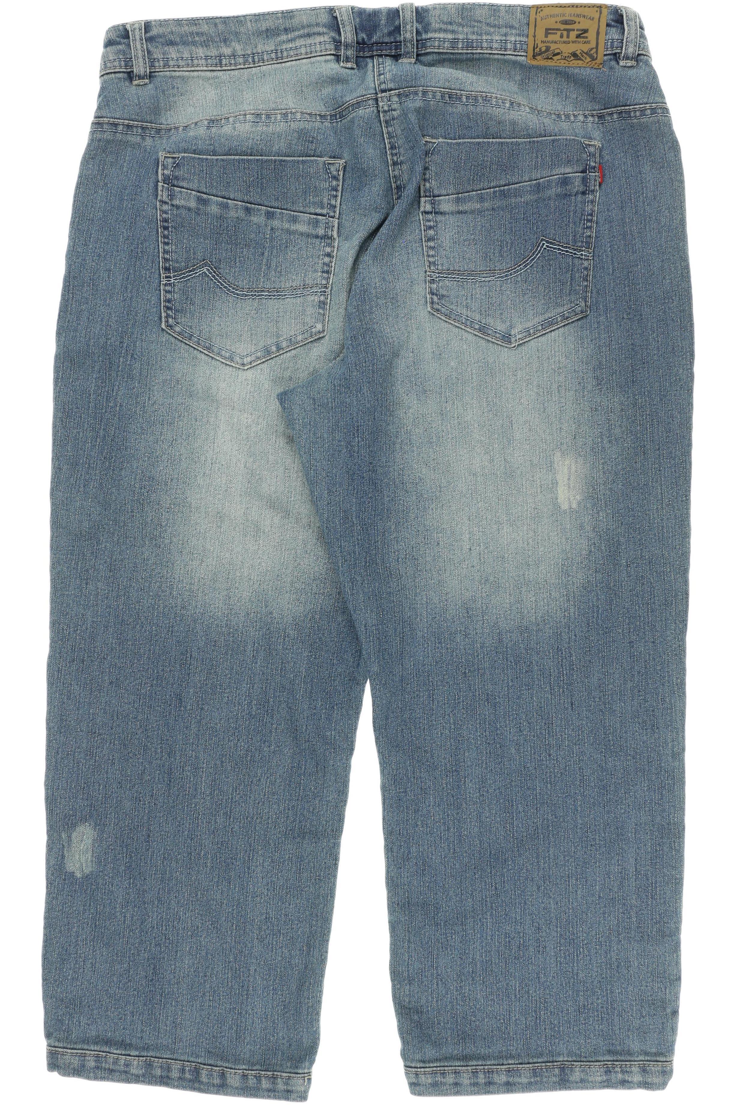 Thumbnail - Fit z Jungen Jeans, blau, Gr. 176