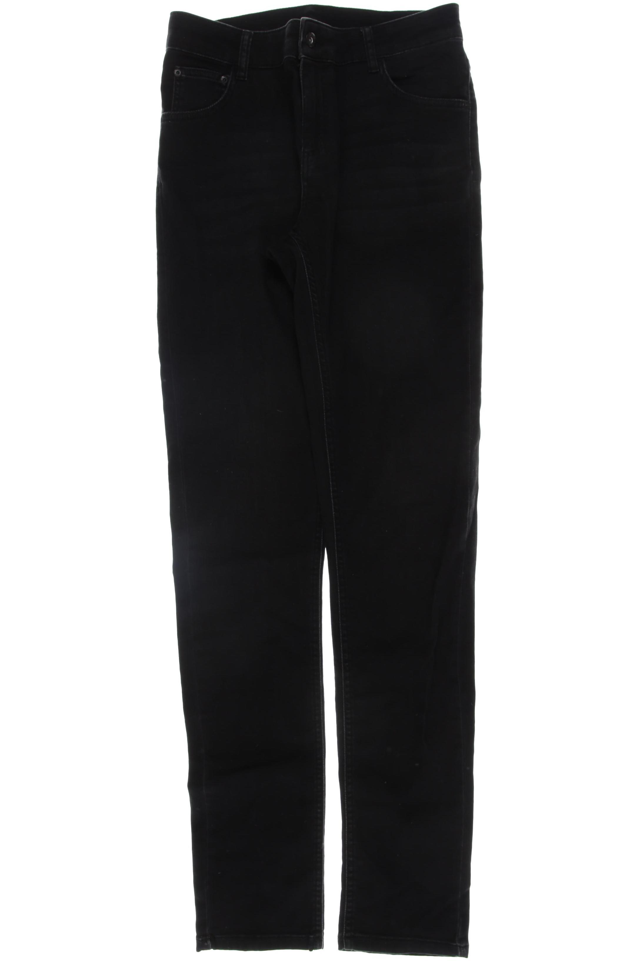 

Fit z Jungen Jeans, schwarz, Gr. 176