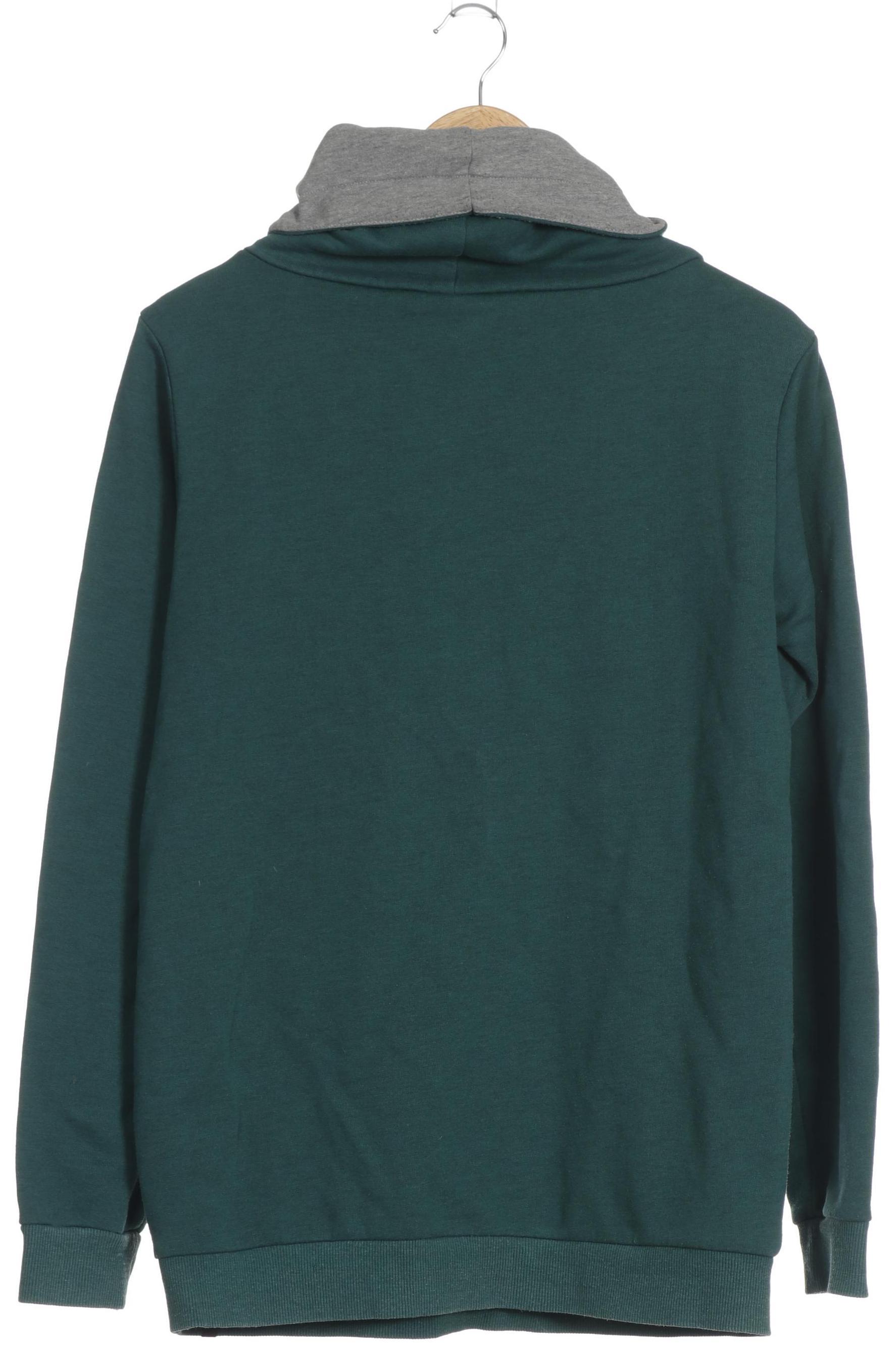 Thumbnail - Fit z Jungen Hoodies &amp; Sweater, grün, Gr. 176