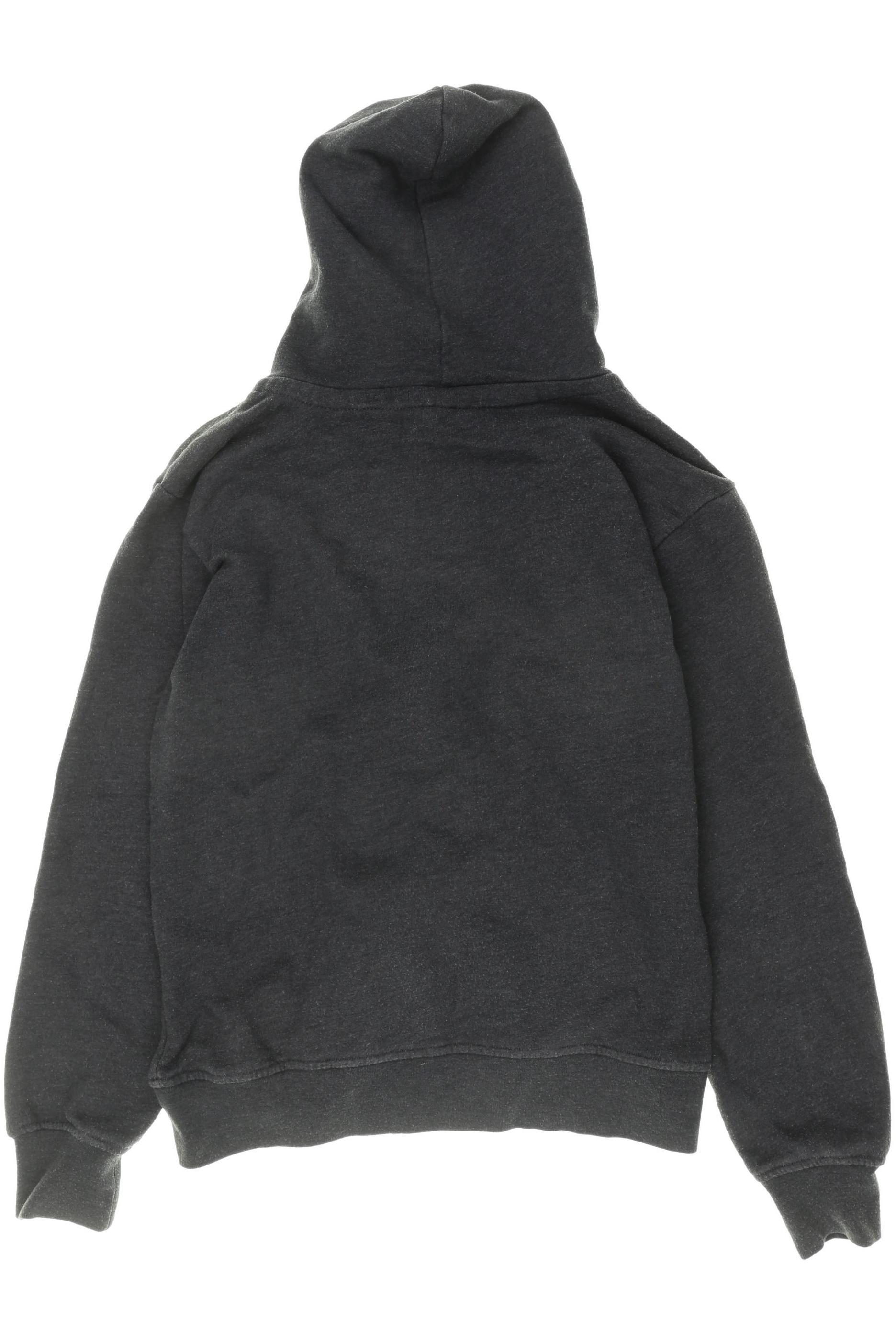 Thumbnail - Fit z Jungen Hoodies &amp; Sweater, grau, Gr. 164