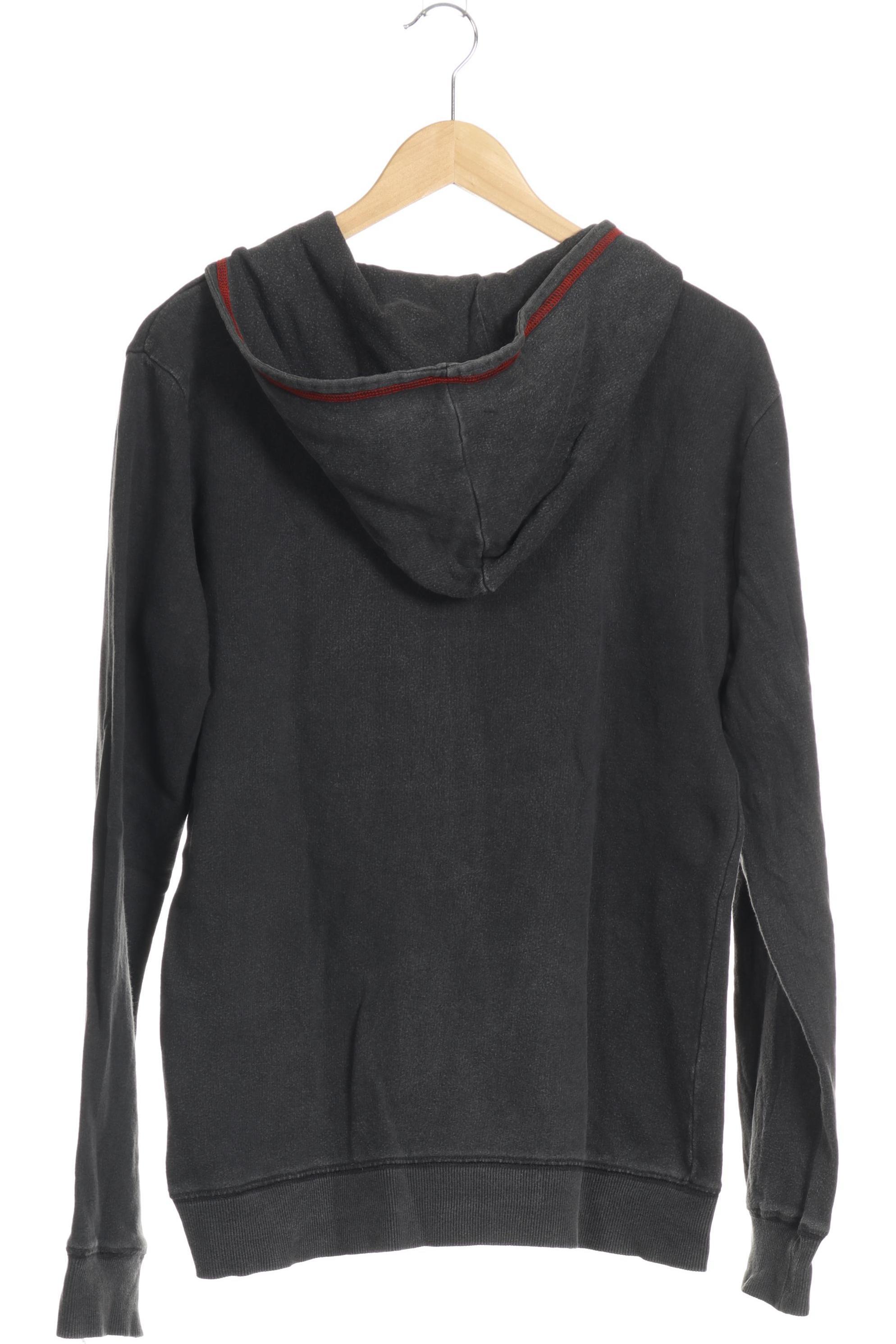 Thumbnail - Fit z Jungen Hoodies &amp; Sweater, grau, Gr. 176