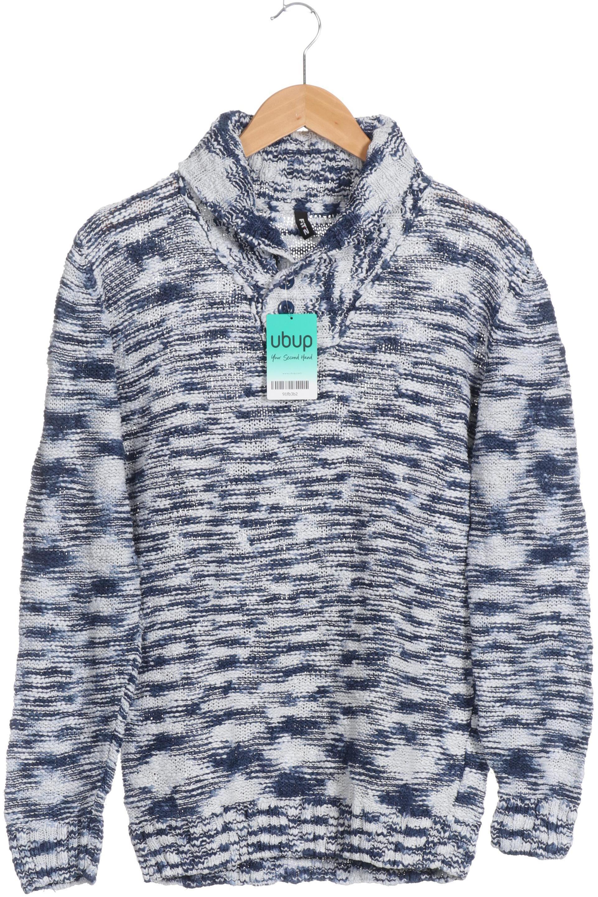 

Fit z Jungen Pullover, blau, Gr. 176