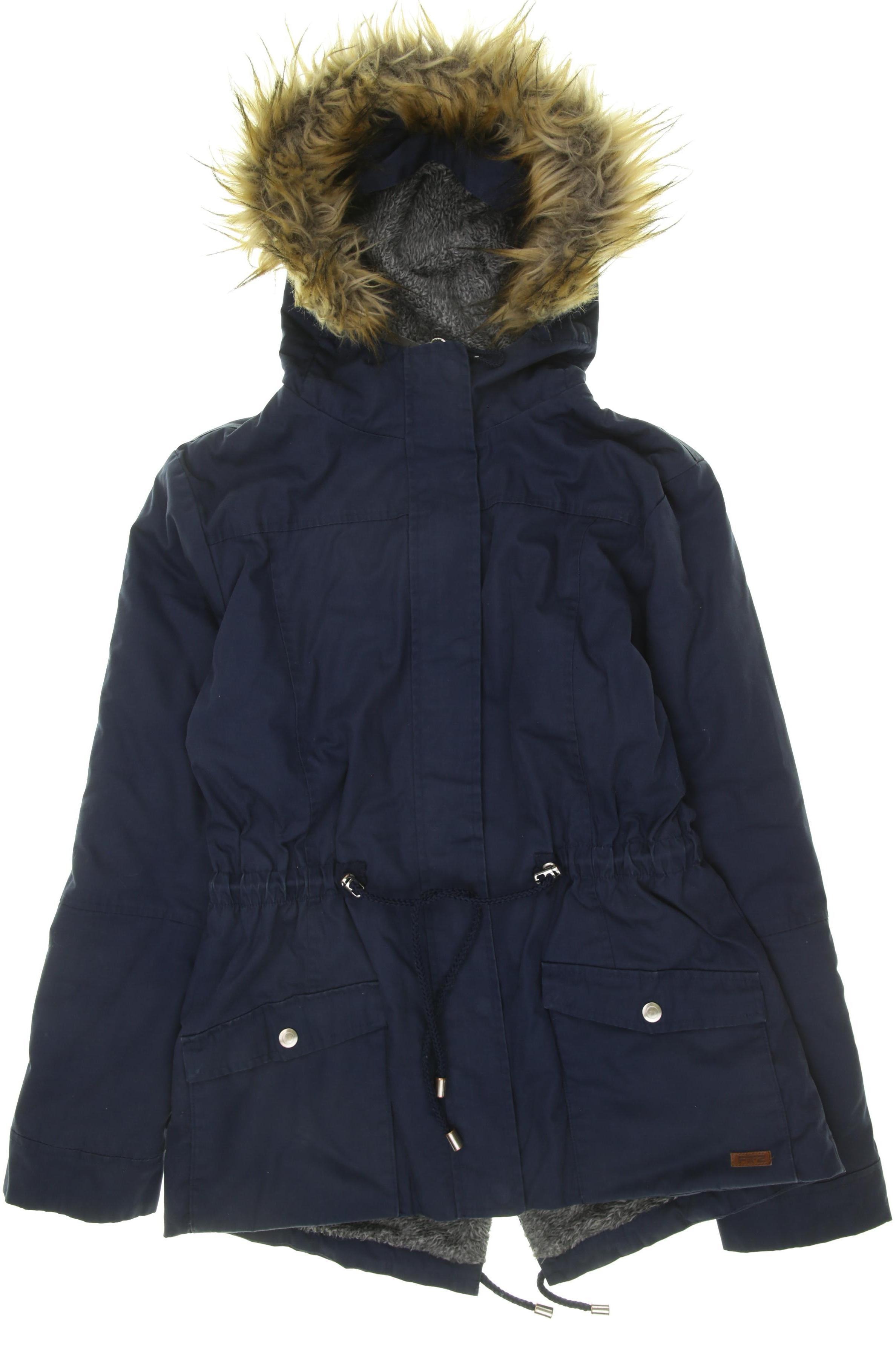 

Fit z Mädchen Jacke, blau, Gr. 164