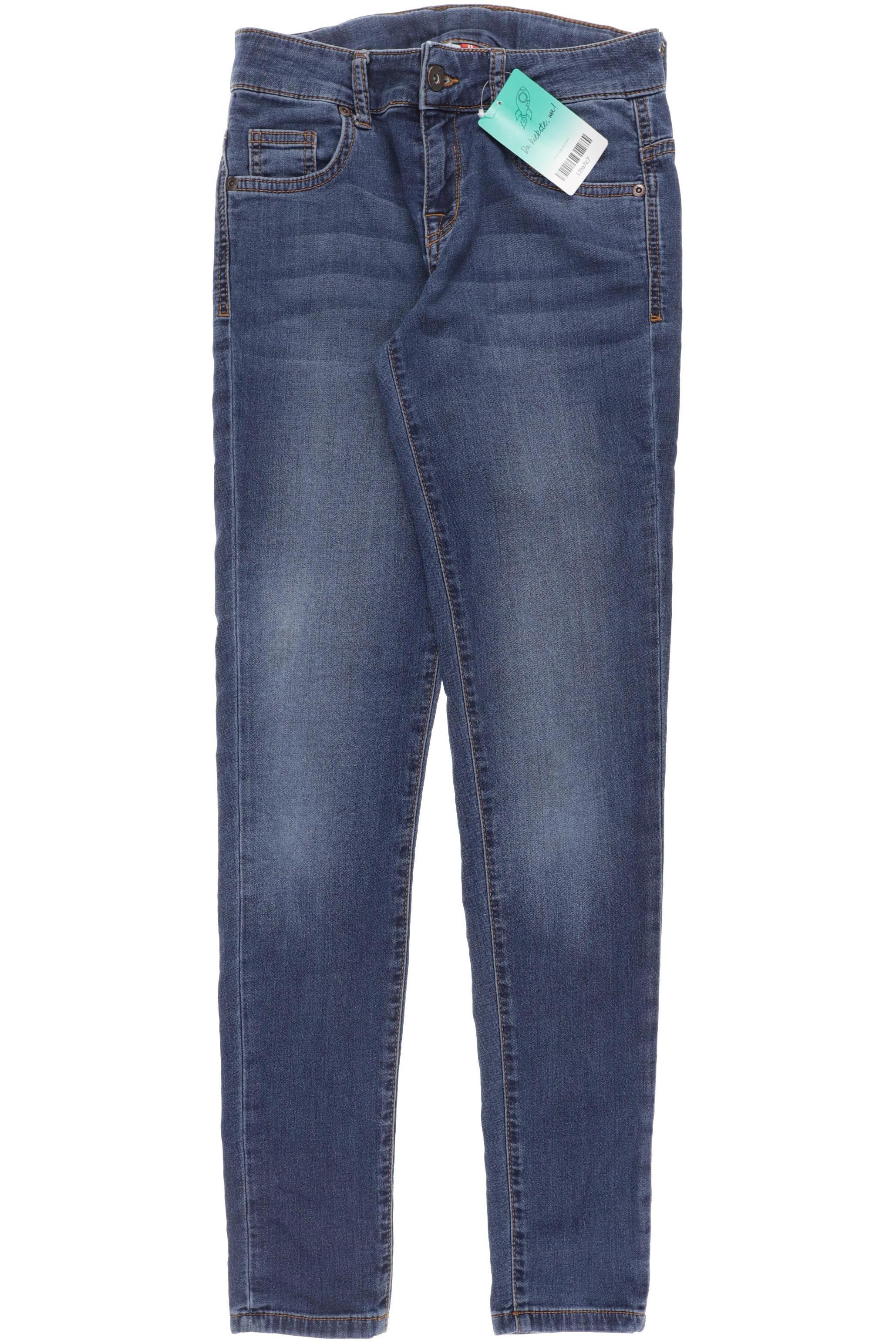 

Fit z Mädchen Jeans, blau, Gr. 158