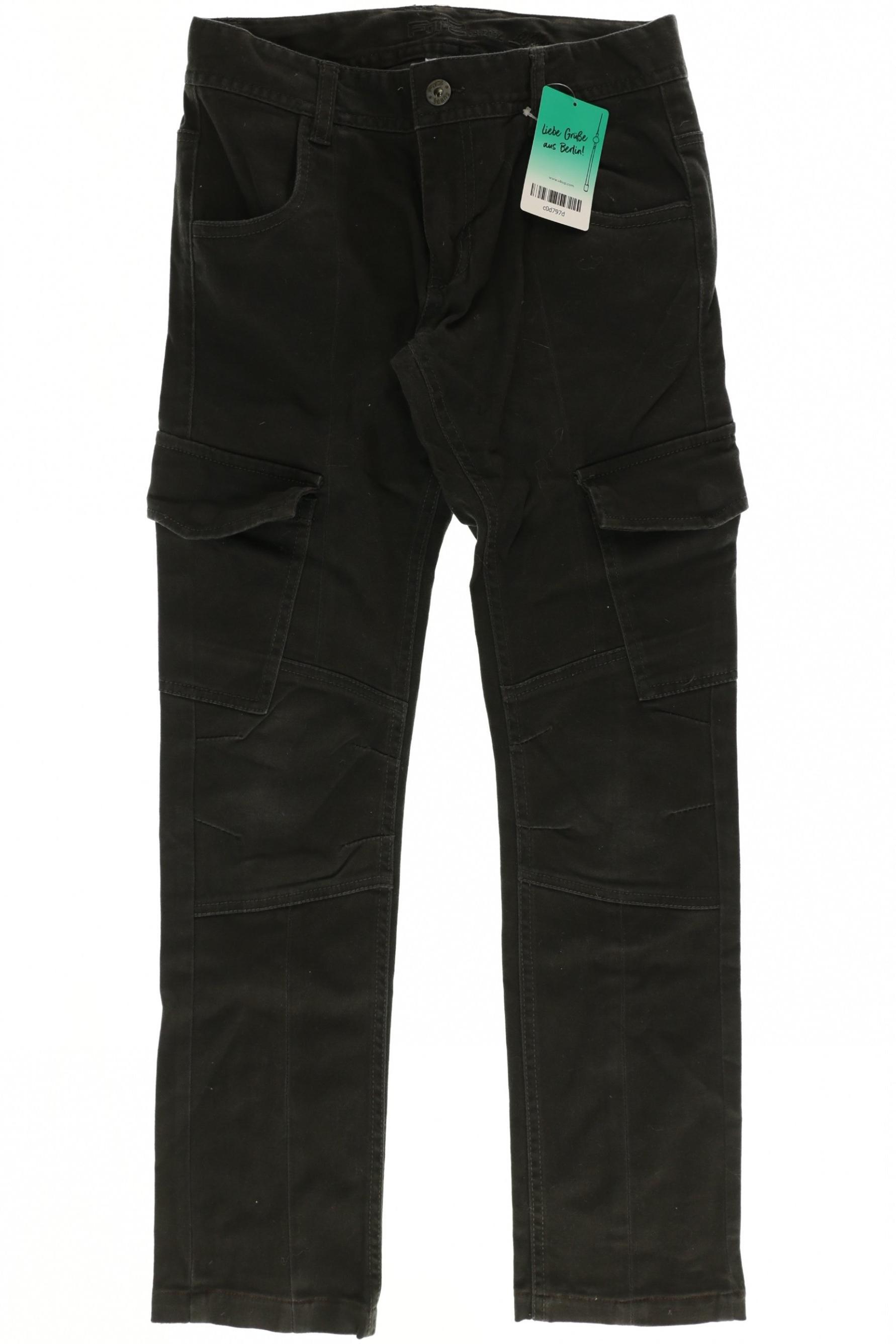 

Fit z Mädchen Jeans, grau, Gr. 158