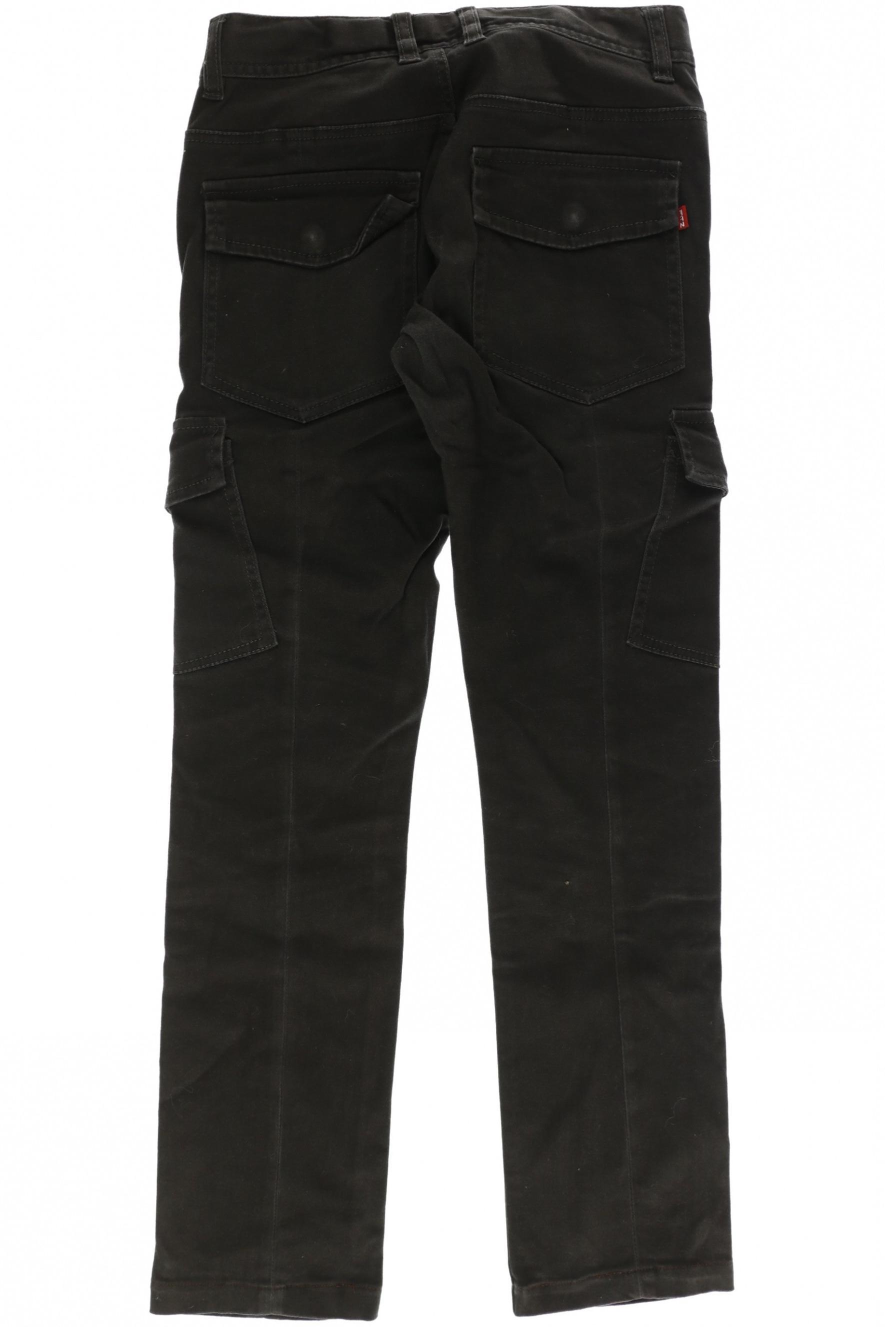 Thumbnail - Fit z Mädchen Jeans, grau, Gr. 158