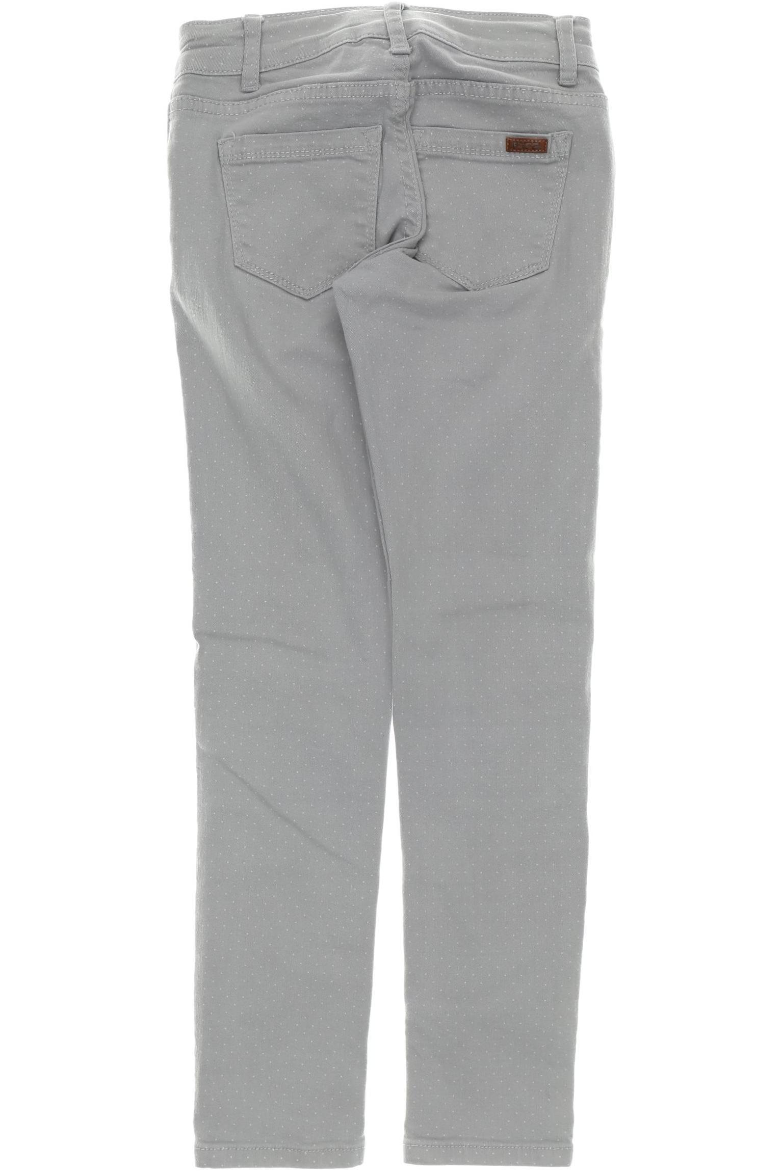 Thumbnail - Fit z Mädchen Jeans, blau, Gr. 140