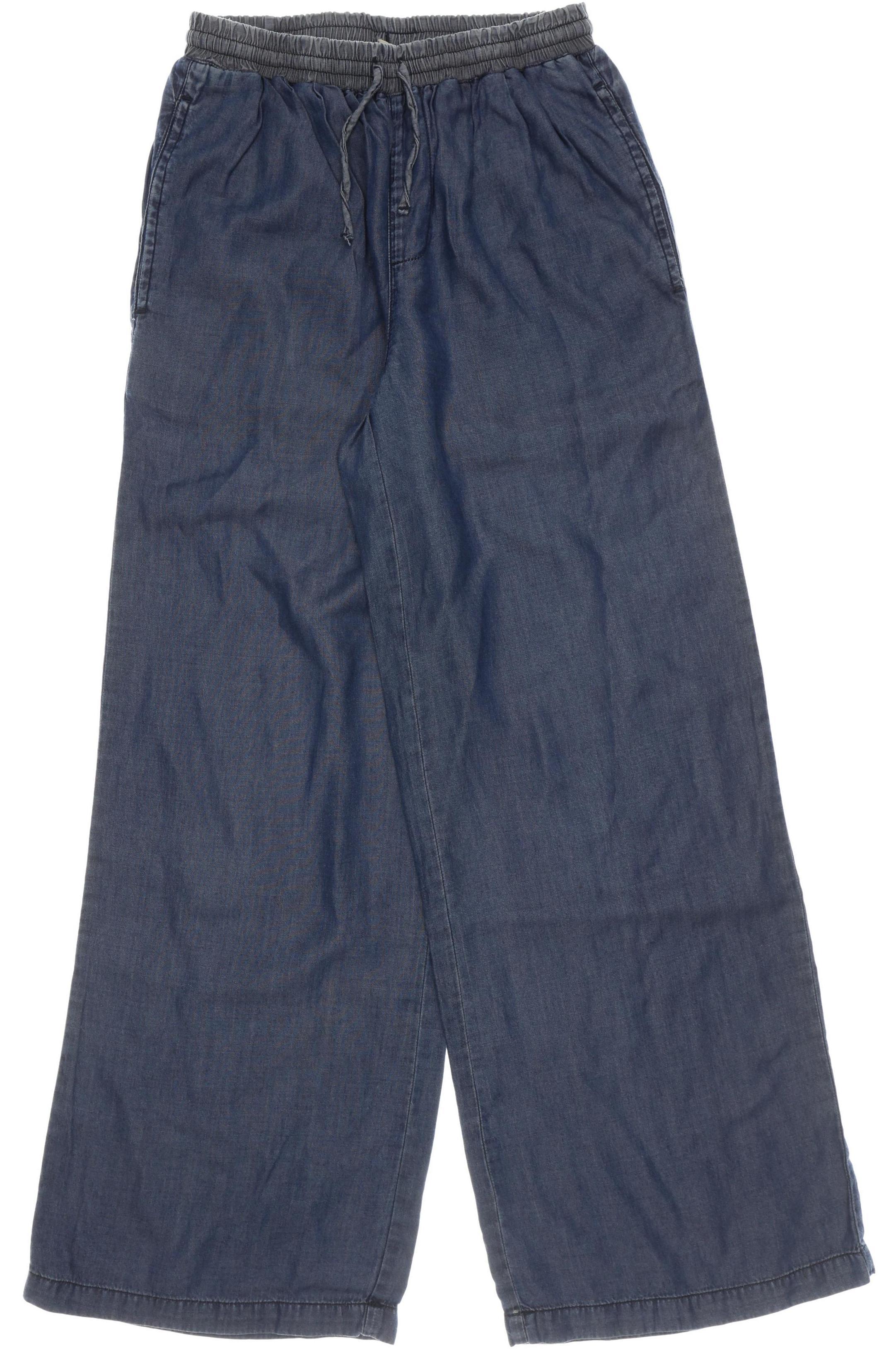 

Fit z Mädchen Jeans, blau, Gr. 152