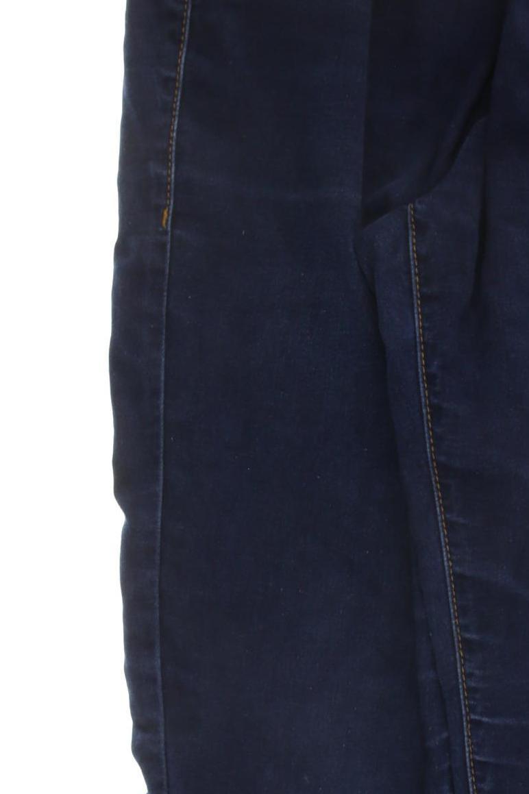 Thumbnail - Fit z Mädchen Jeans, blau, Gr. 176