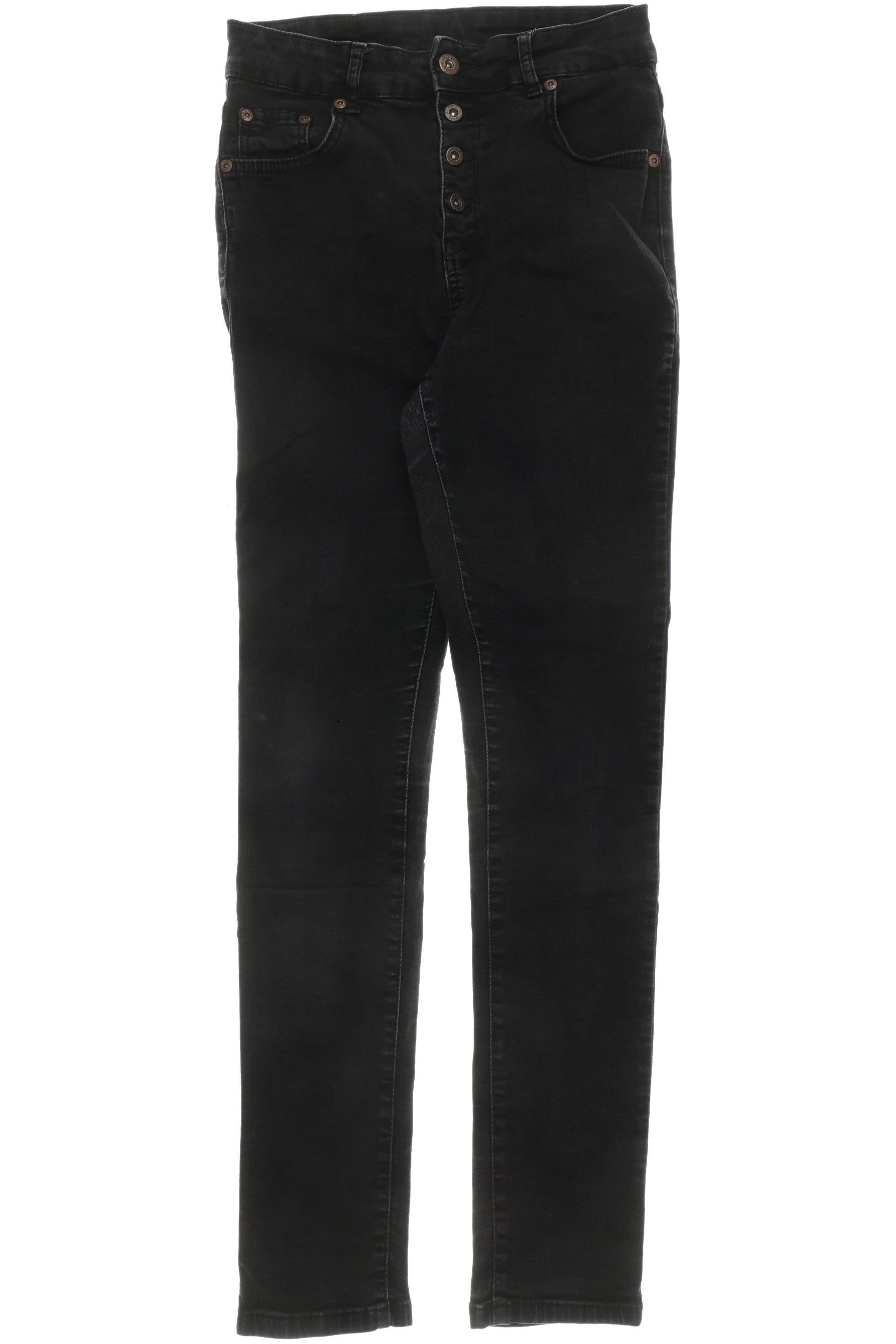 

Fit z Mädchen Jeans, grau, Gr. 170