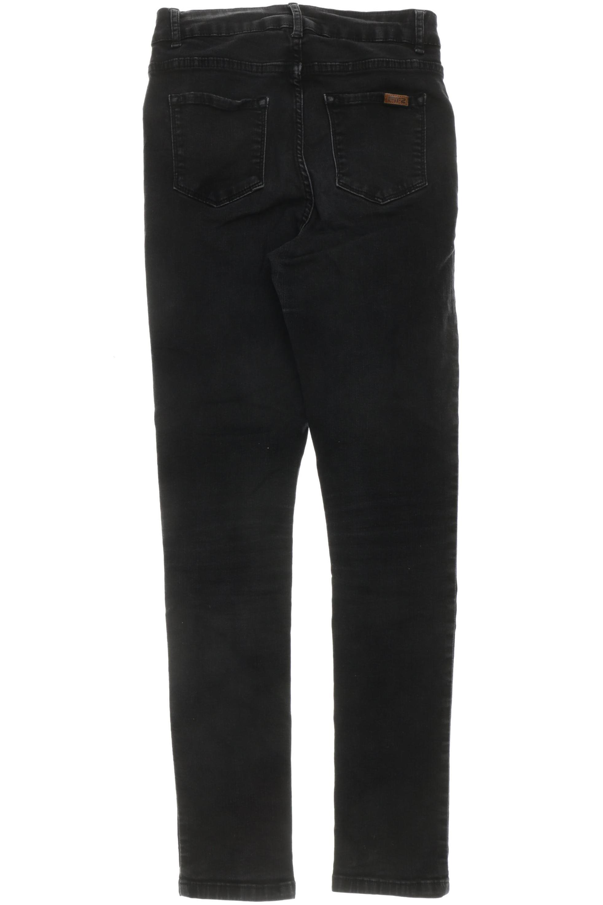 Thumbnail - Fit z Mädchen Jeans, grau, Gr. 170