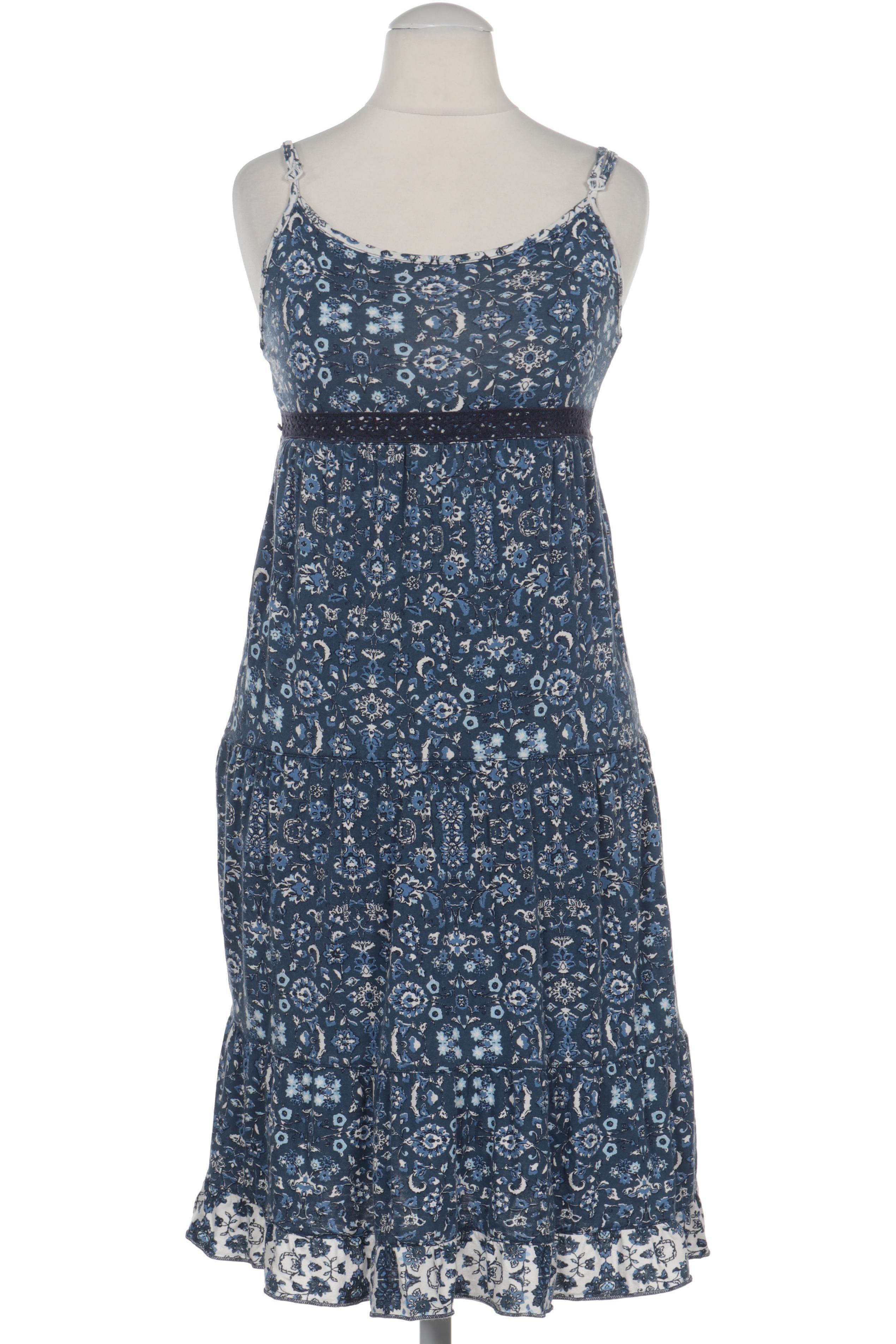 

Fit z Mädchen Kleid, blau, Gr. 158