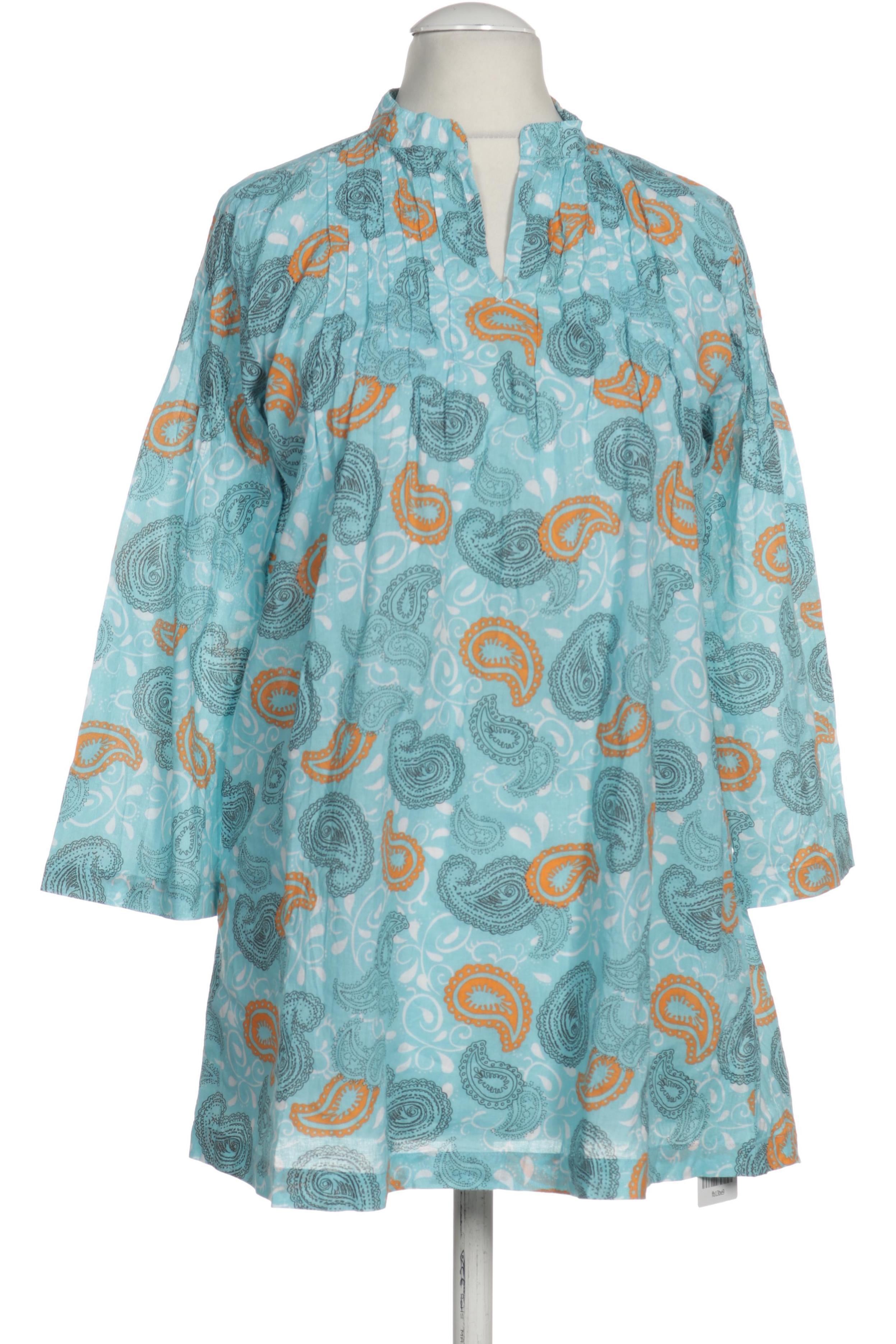 

Fit z Mädchen Kleid, blau, Gr. 158