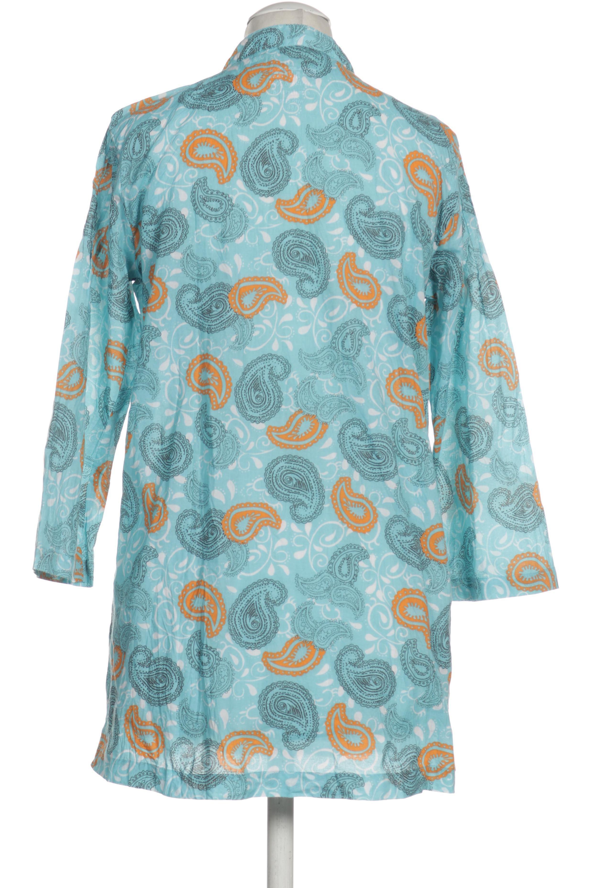 Thumbnail - Fit z Mädchen Kleid, blau, Gr. 158