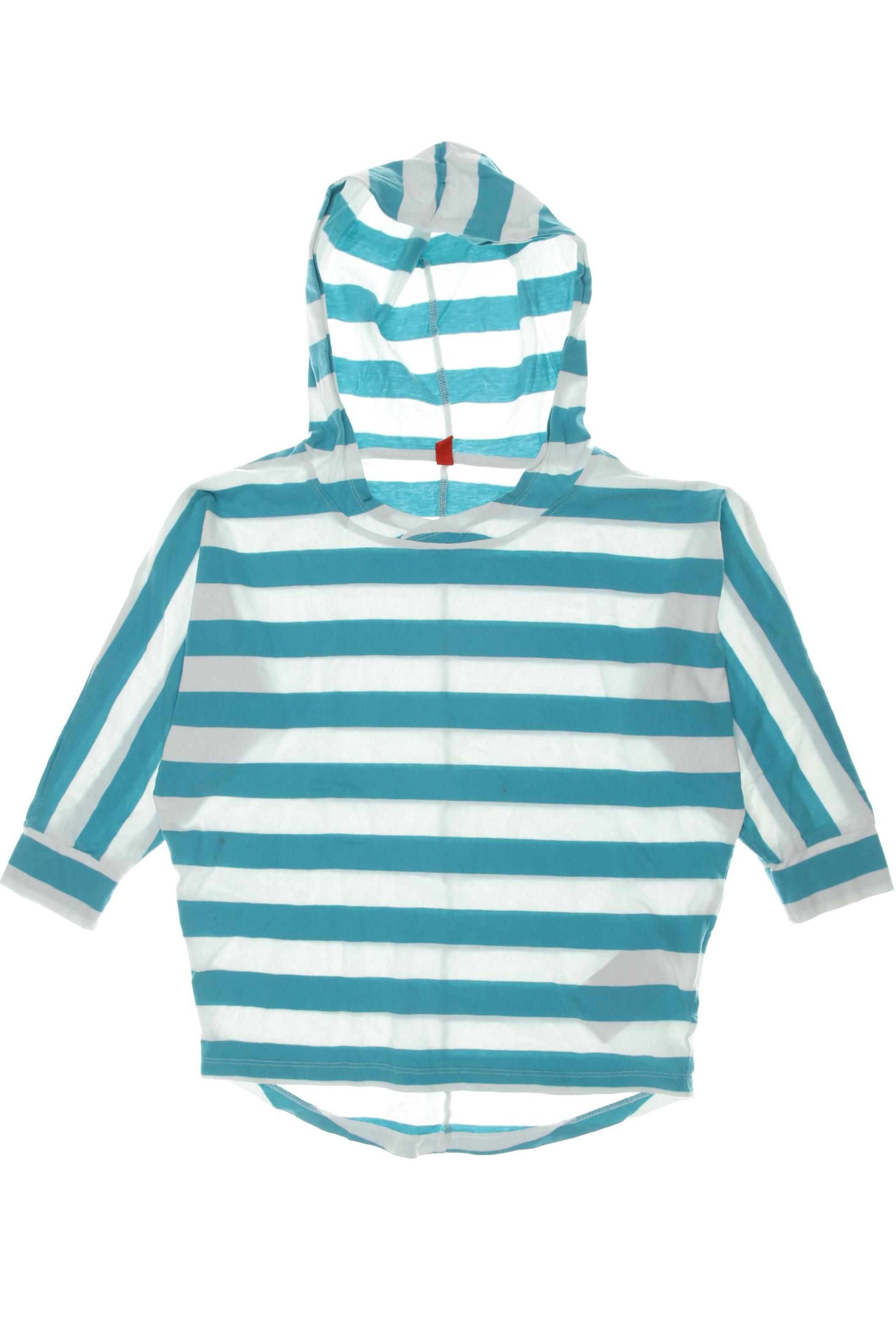 

Fit z Mädchen Langarmshirt, türkis, Gr. 164