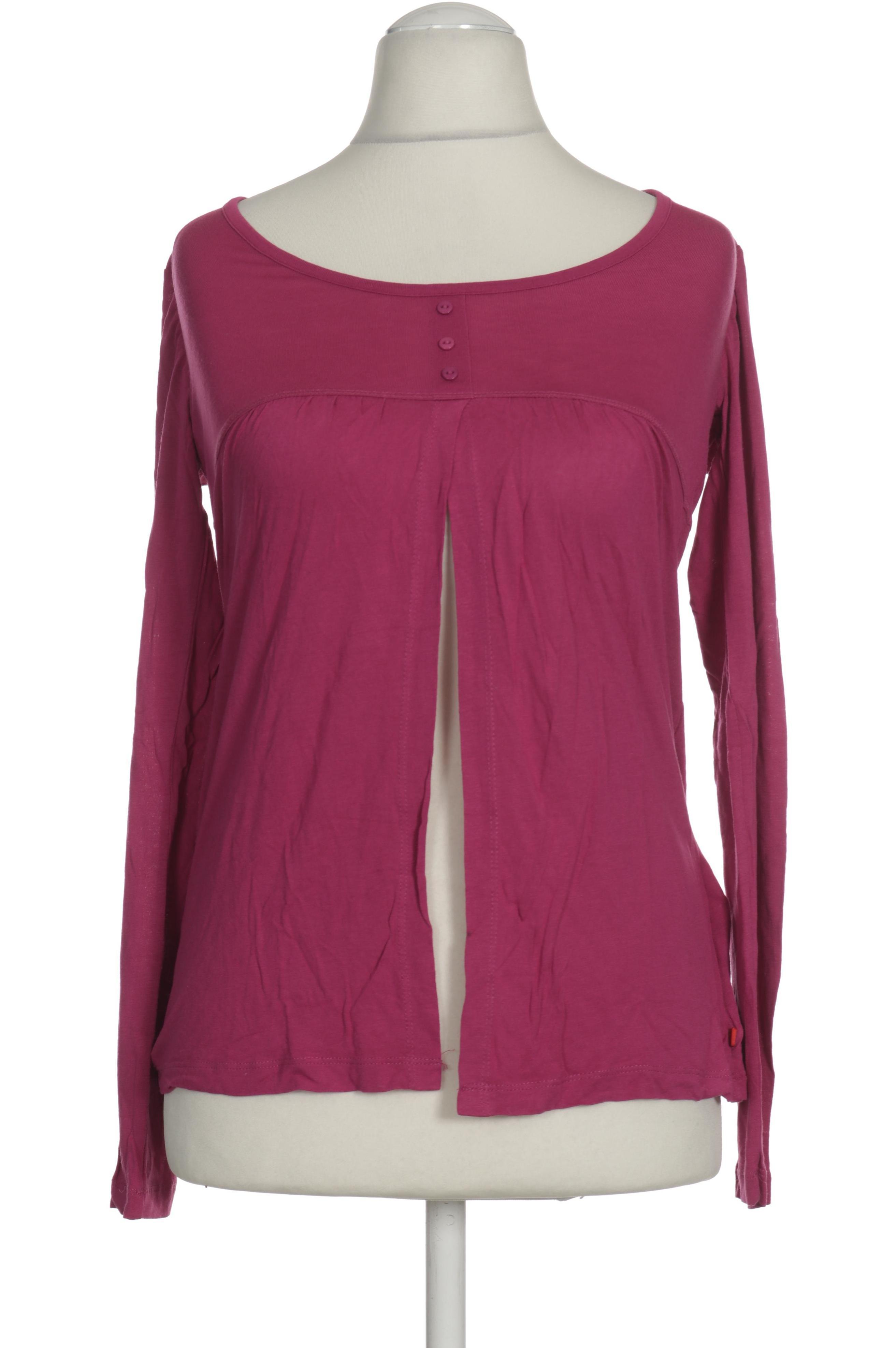 

Fit z Mädchen Langarmshirt, pink, Gr. 164