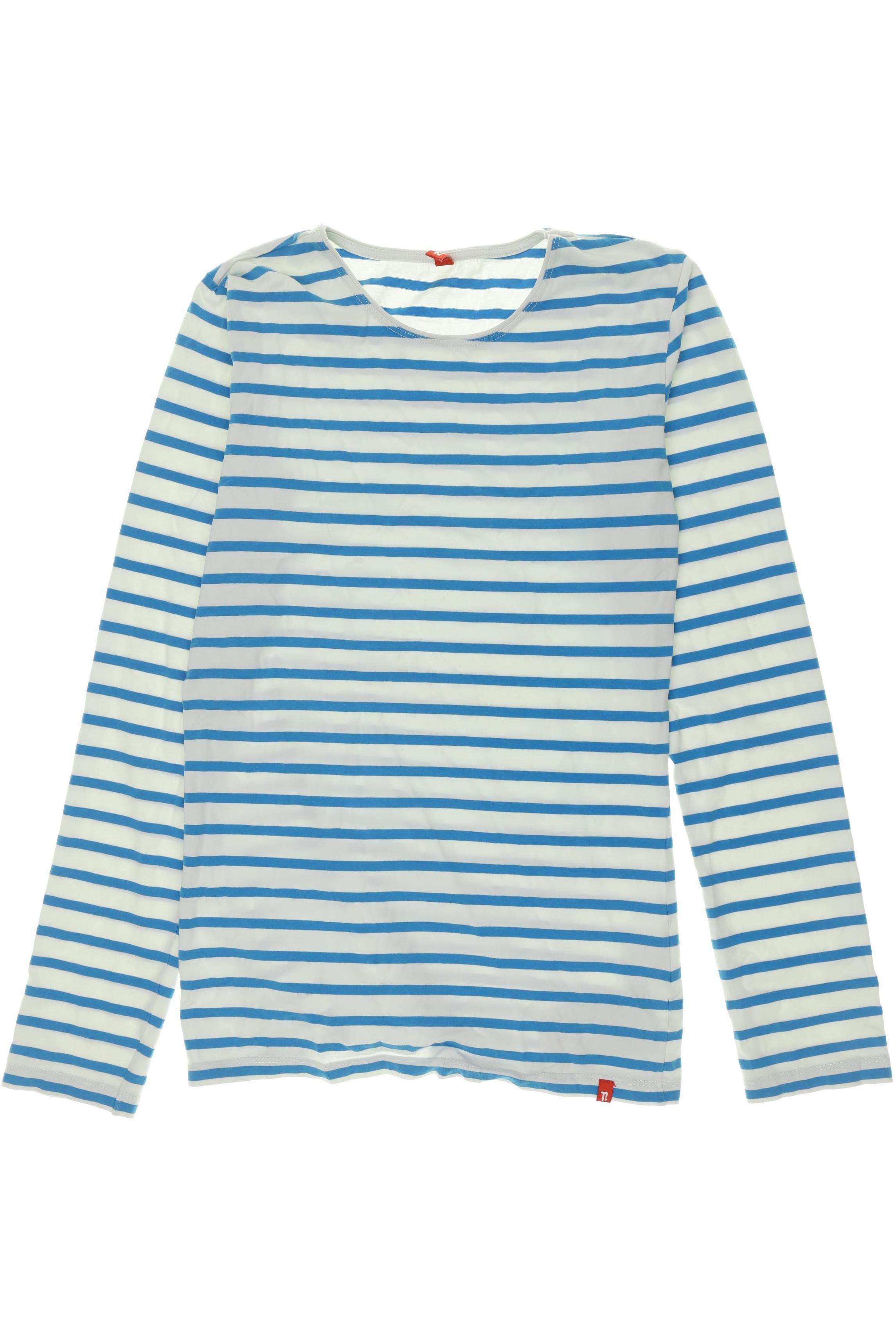 

Fit z Mädchen Langarmshirt, blau, Gr. 176