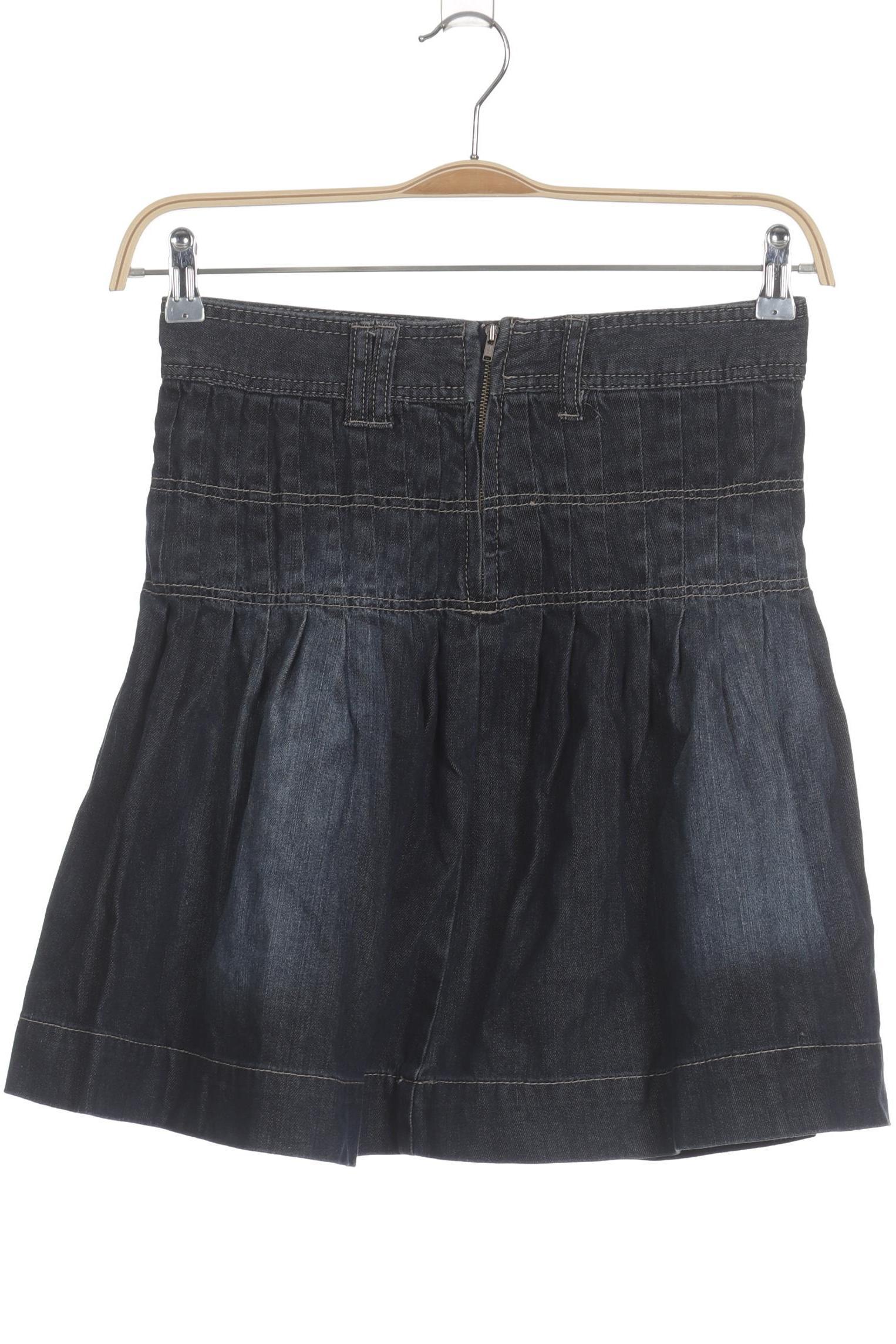 

Fit z Mädchen Rock, blau, Gr. 164