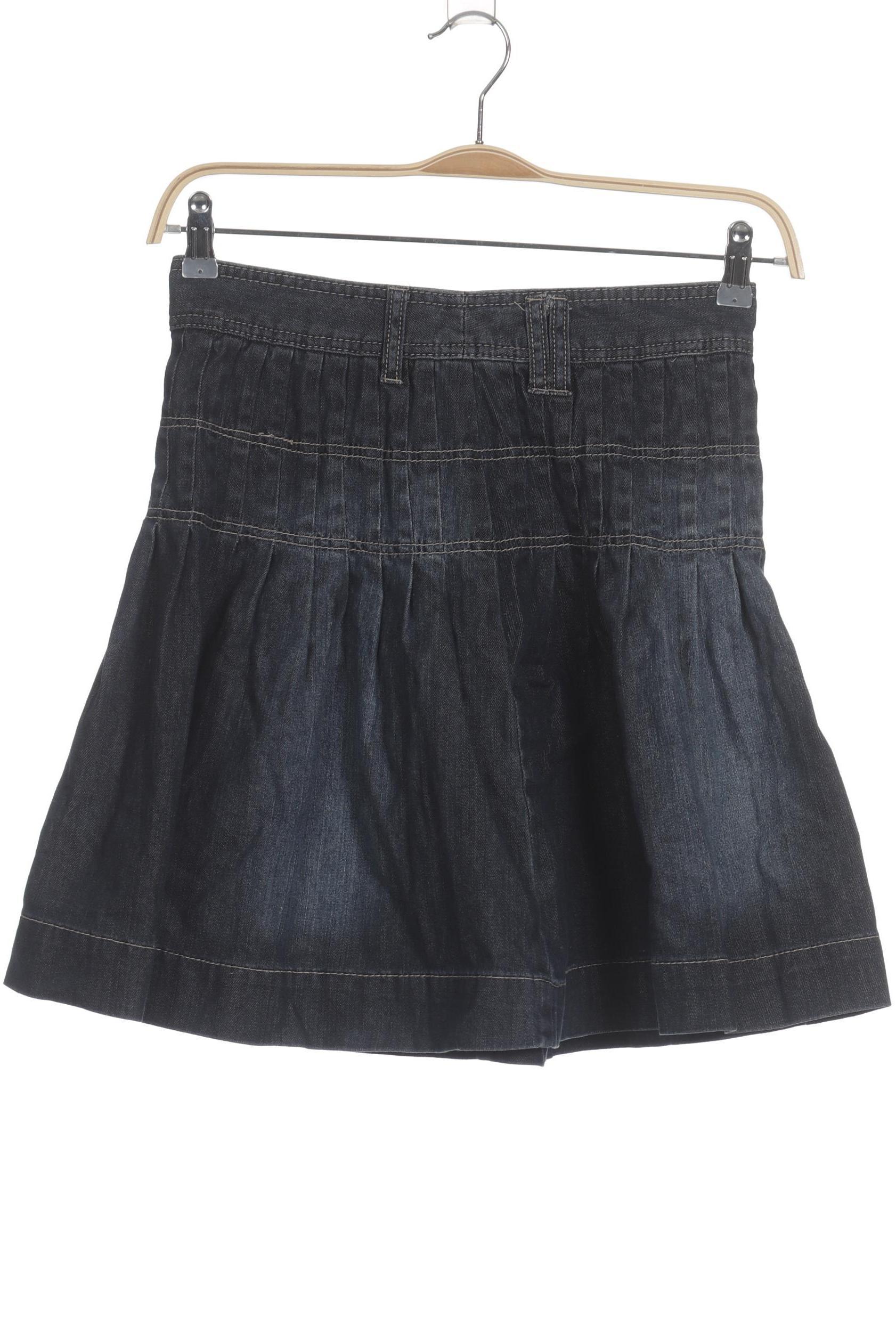 Thumbnail - Fit z Mädchen Rock, blau, Gr. 164