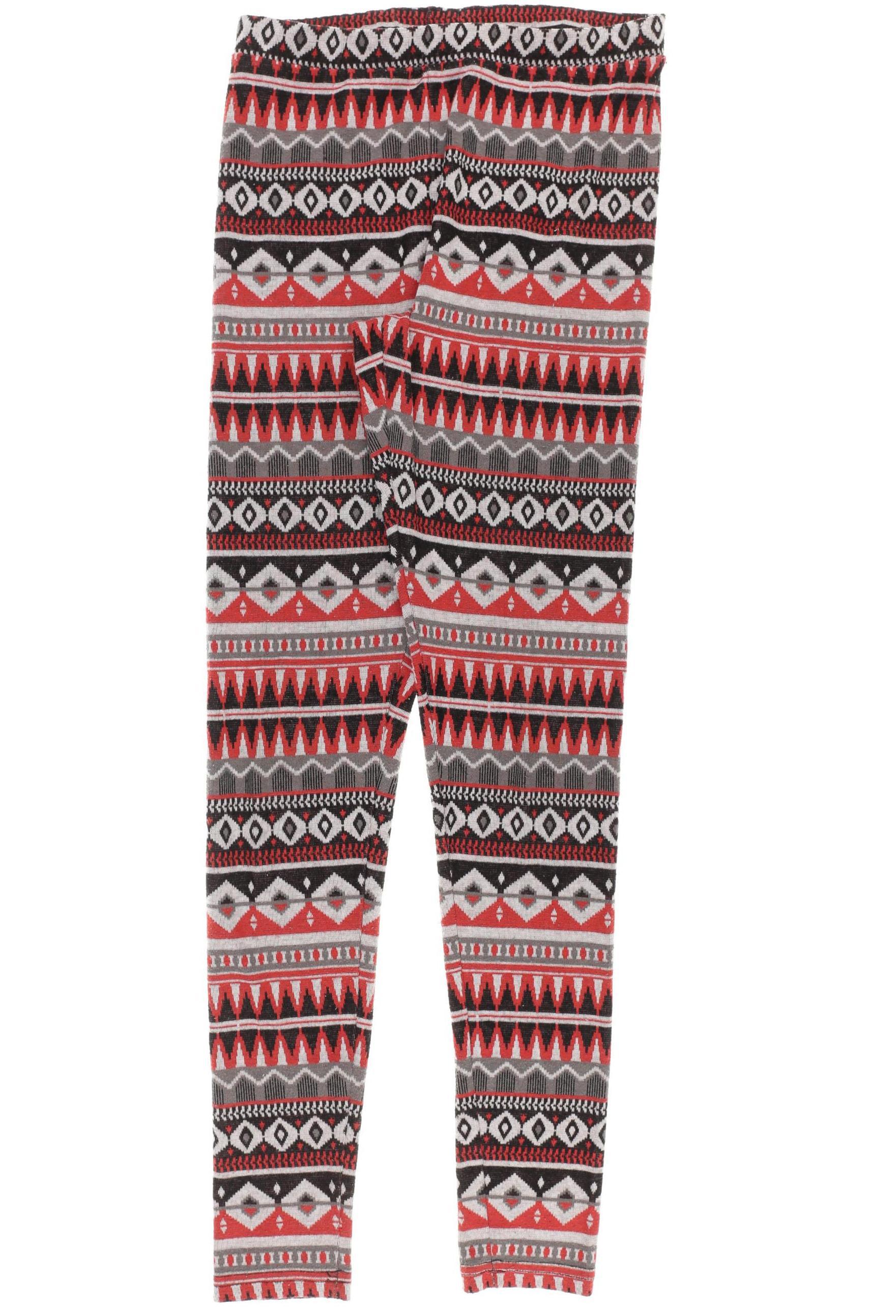 

Fit z Mädchen Stoffhose, rot, Gr. 158