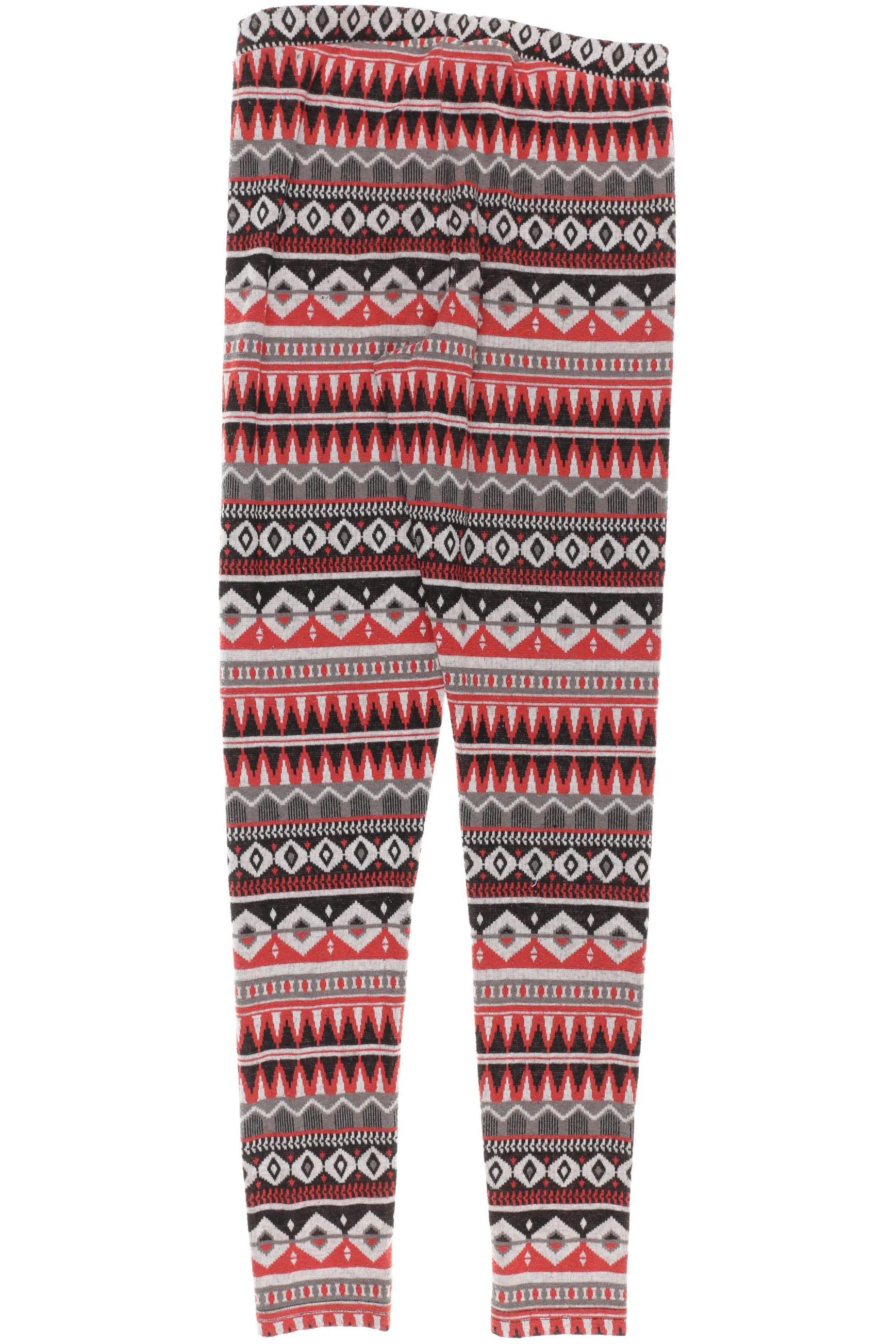 Thumbnail - Fit z Mädchen Stoffhose, rot, Gr. 158