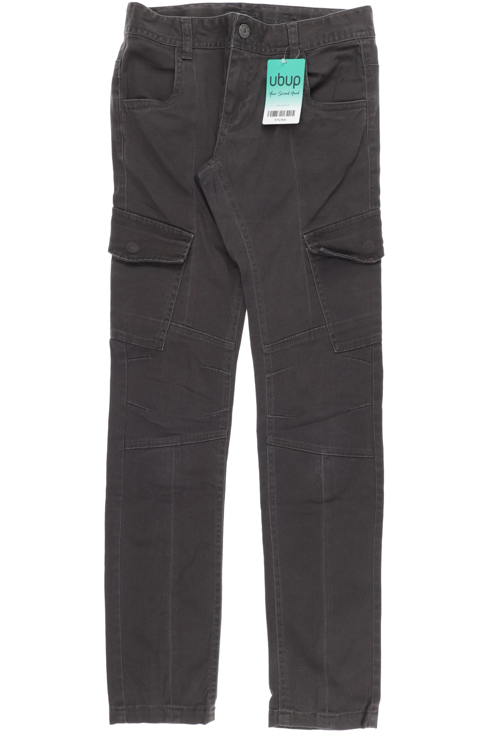 

Fit z Mädchen Stoffhose, grün, Gr. 158