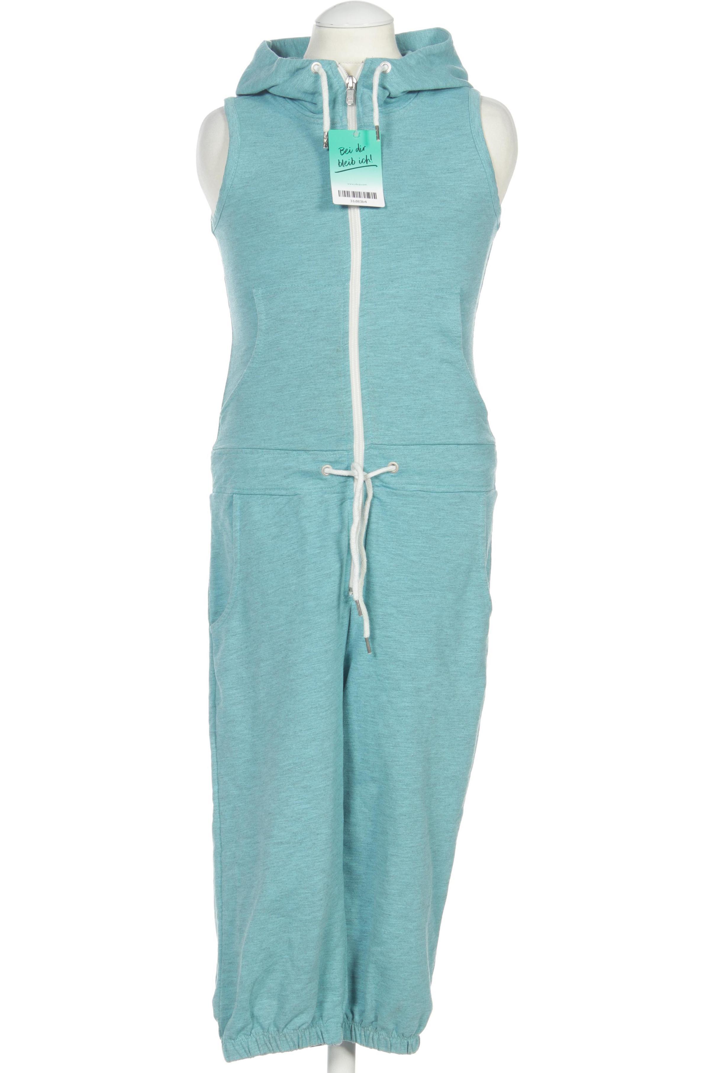 

Fit z Mädchen Strampler, türkis, Gr. 140