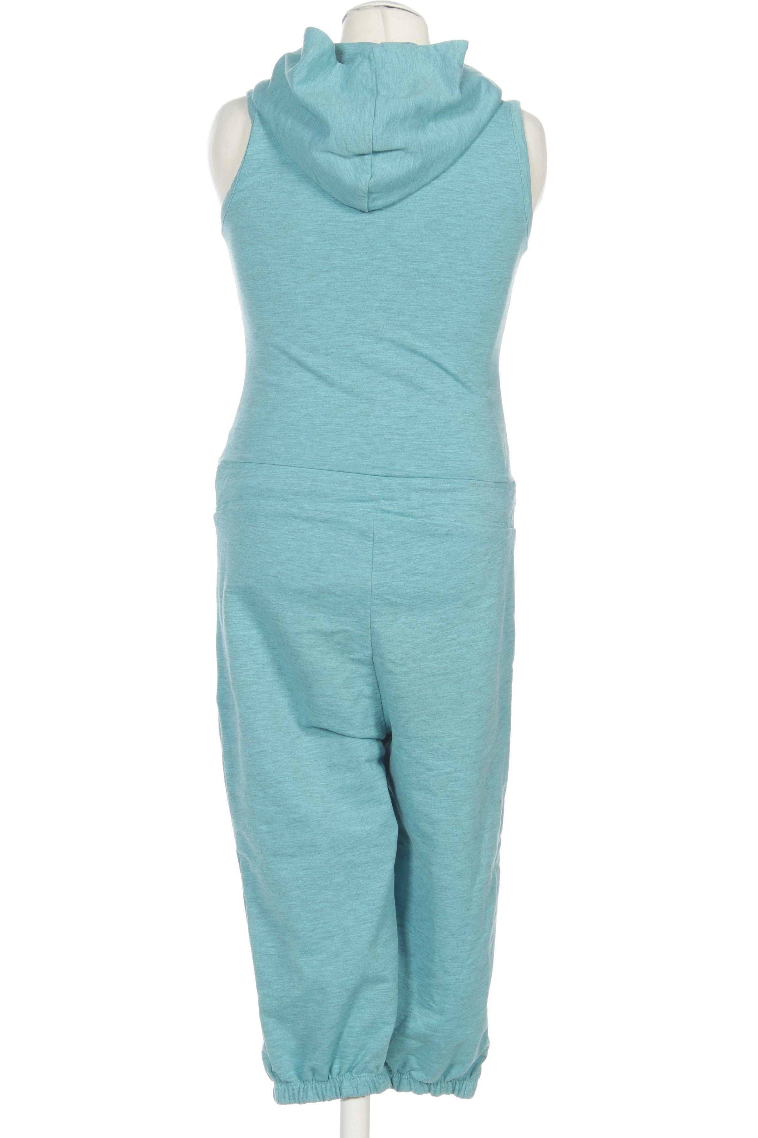 Thumbnail - Fit z Mädchen Strampler, türkis, Gr. 140