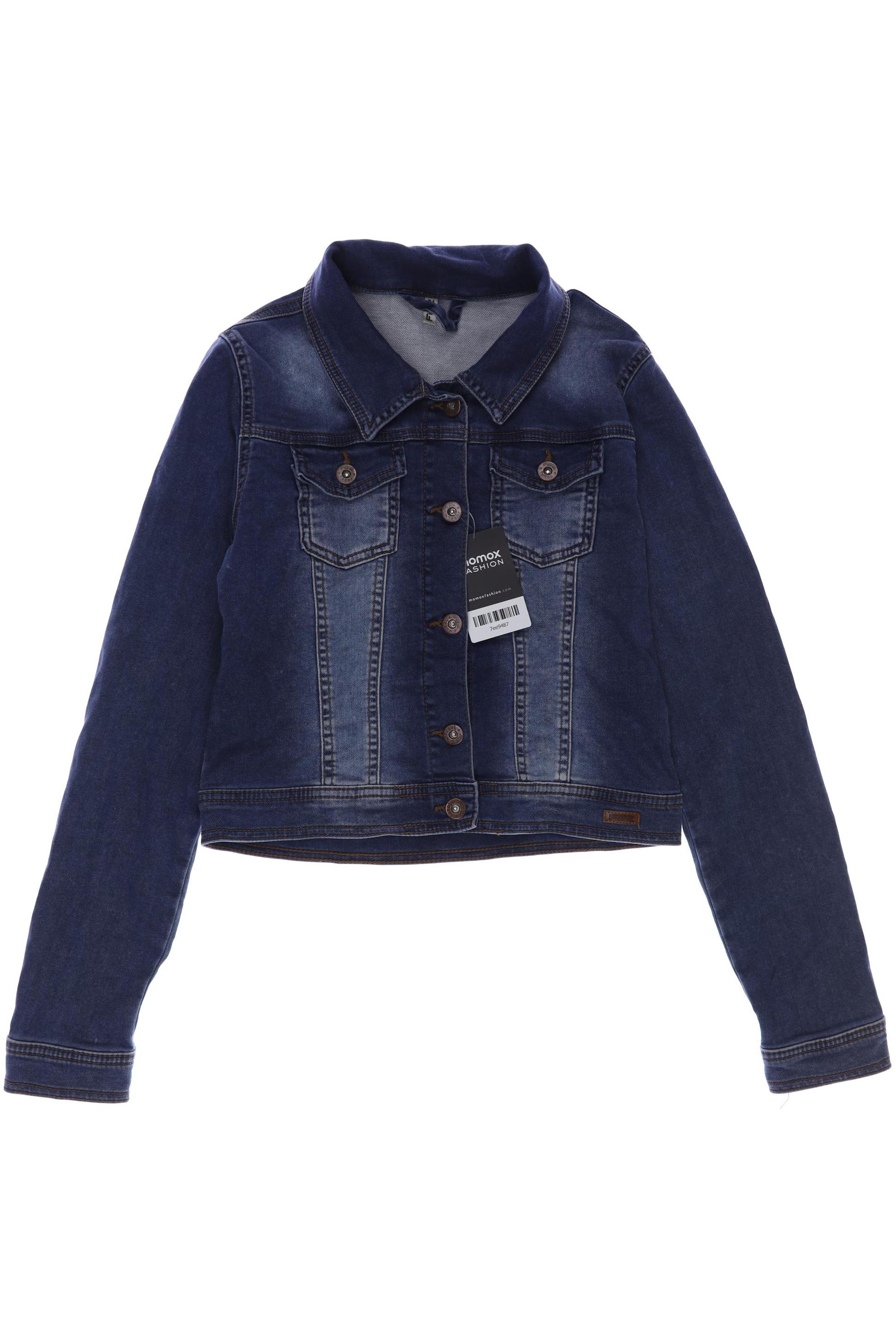 

Fit z Damen Blazer, blau, Gr. 17