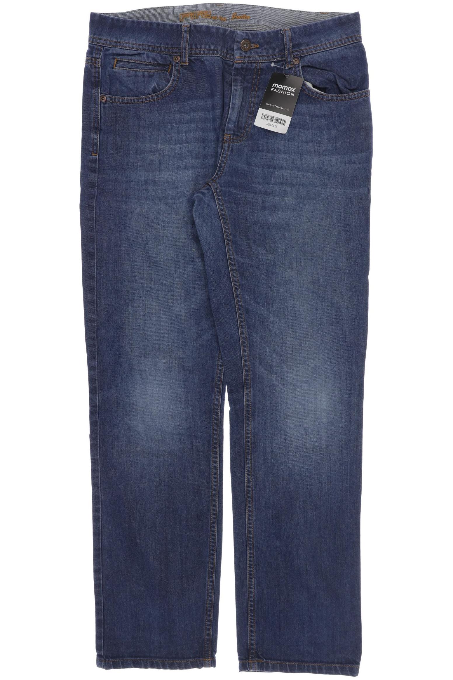 

Fit z Herren Jeans, blau, Gr. 29