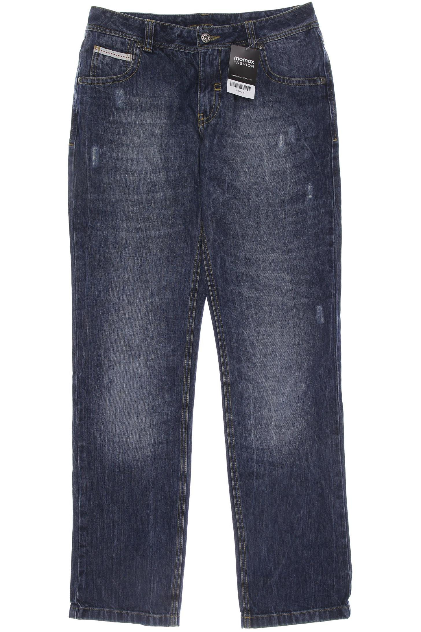 

Fit z Herren Jeans, marineblau, Gr. 30