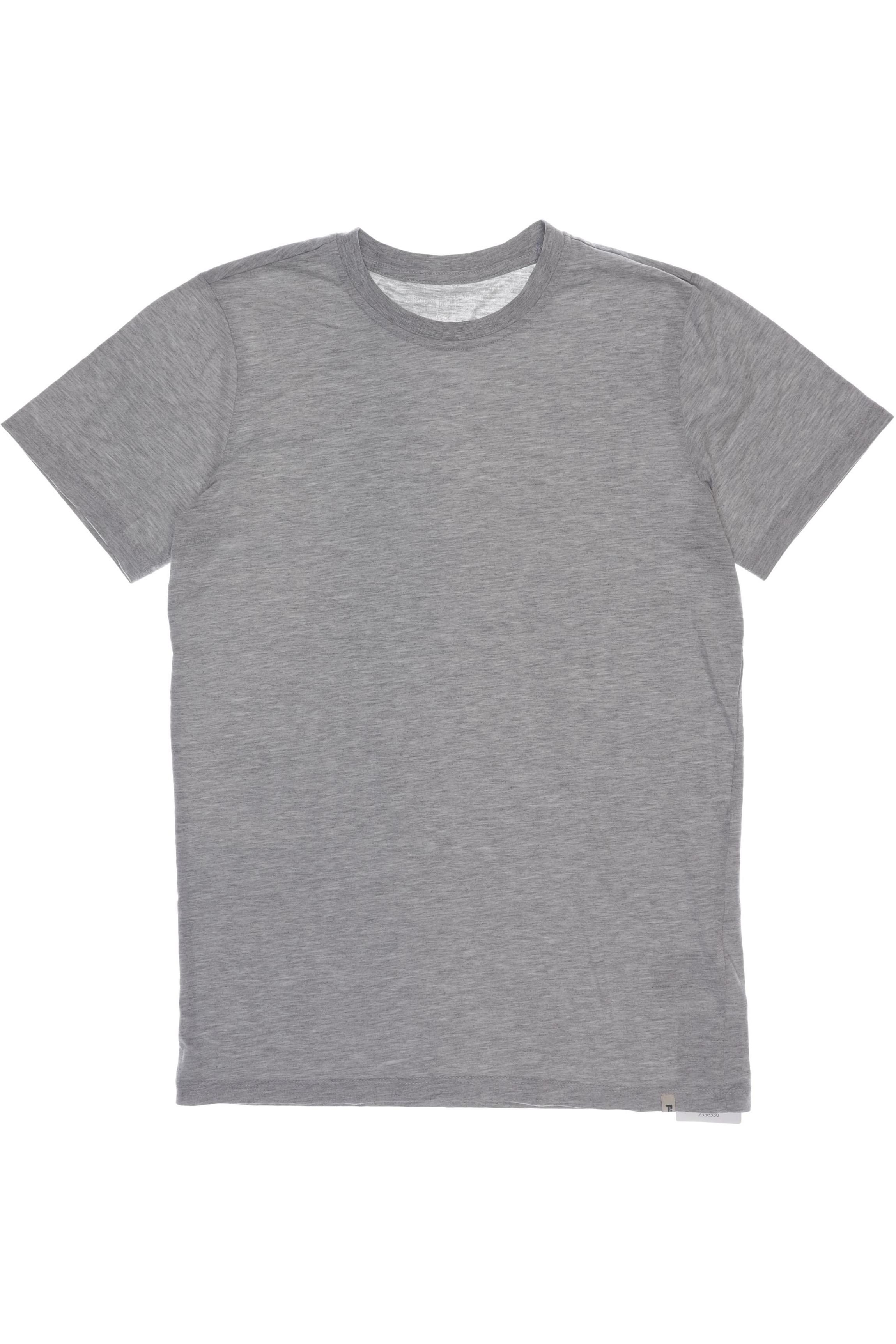 

Fit z Herren T-Shirt, grau, Gr. 164