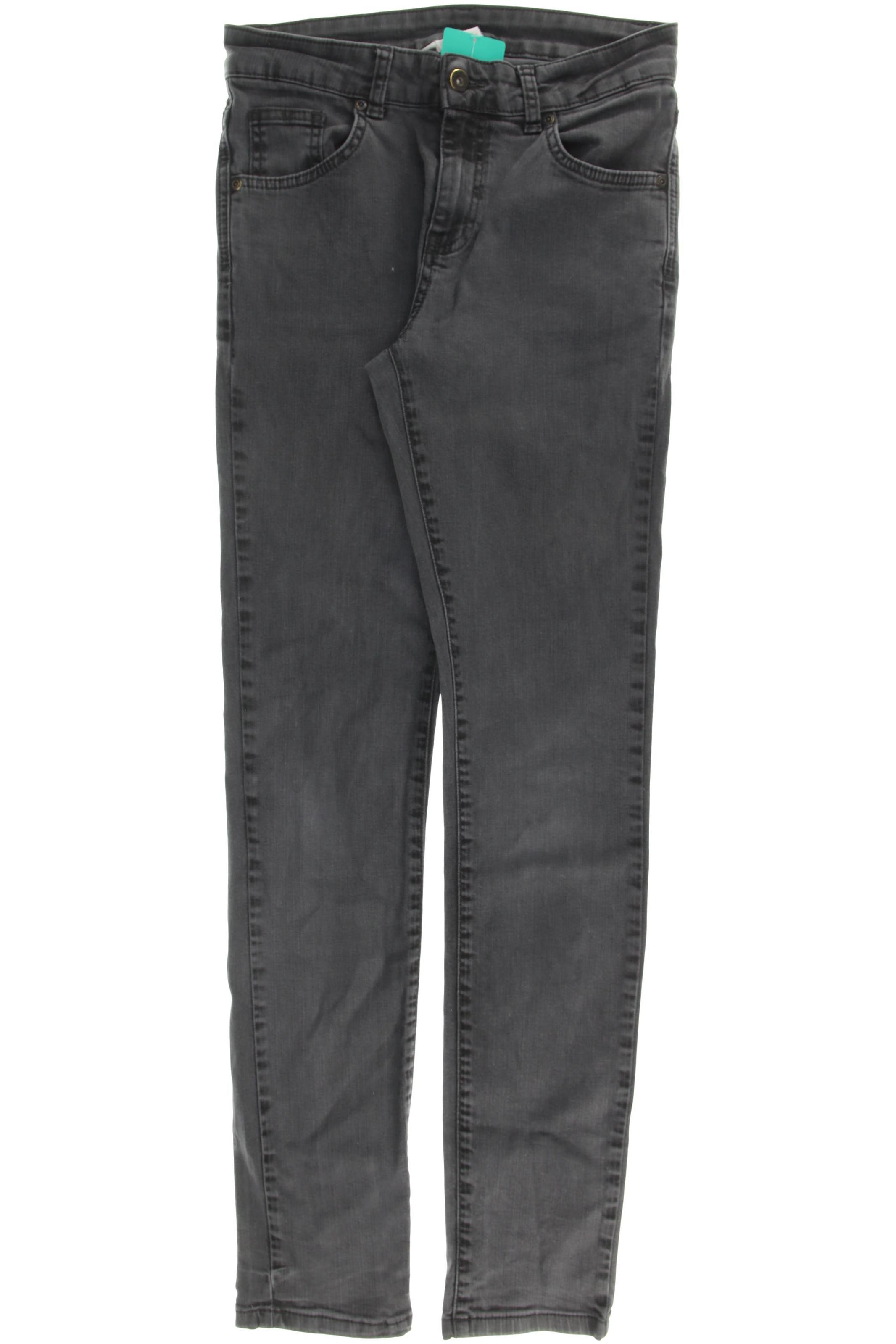 

Fit z Herren Jeans, grau, Gr. 176