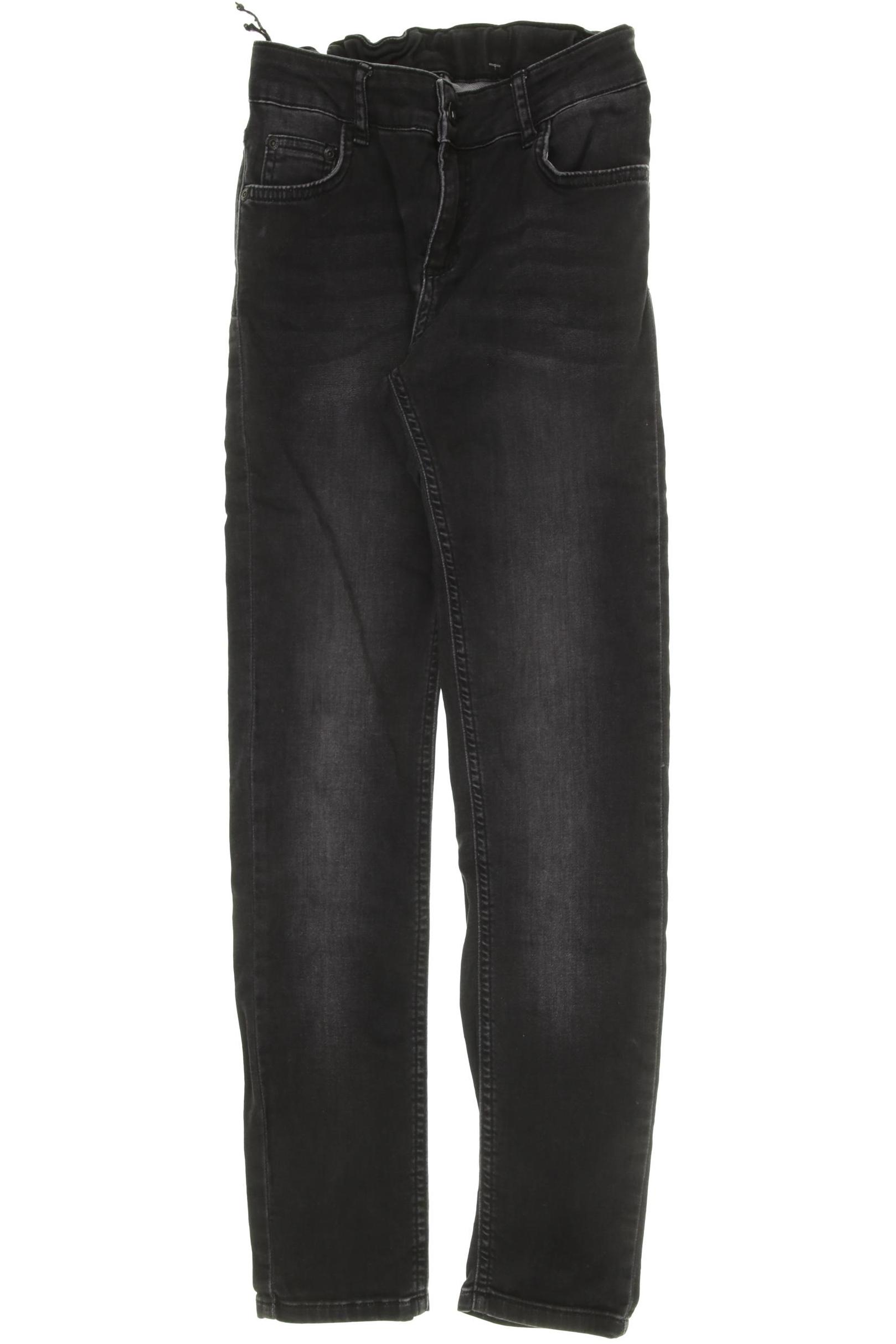 

Fit z Jungen Jeans, schwarz, Gr. 158