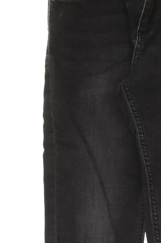 Thumbnail - Fit z Jungen Jeans, schwarz, Gr. 158