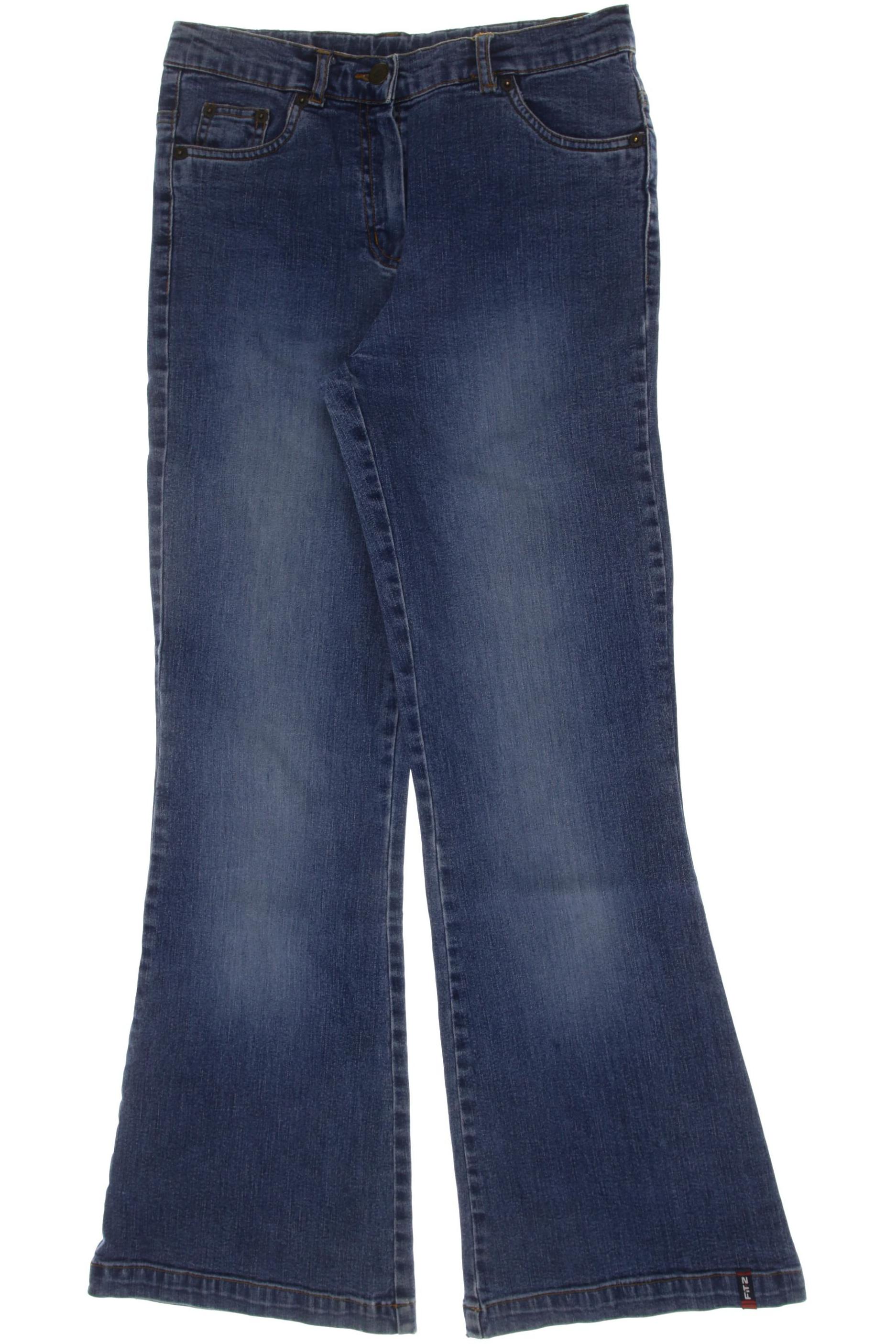 

Fit z Jungen Jeans, blau, Gr. 158