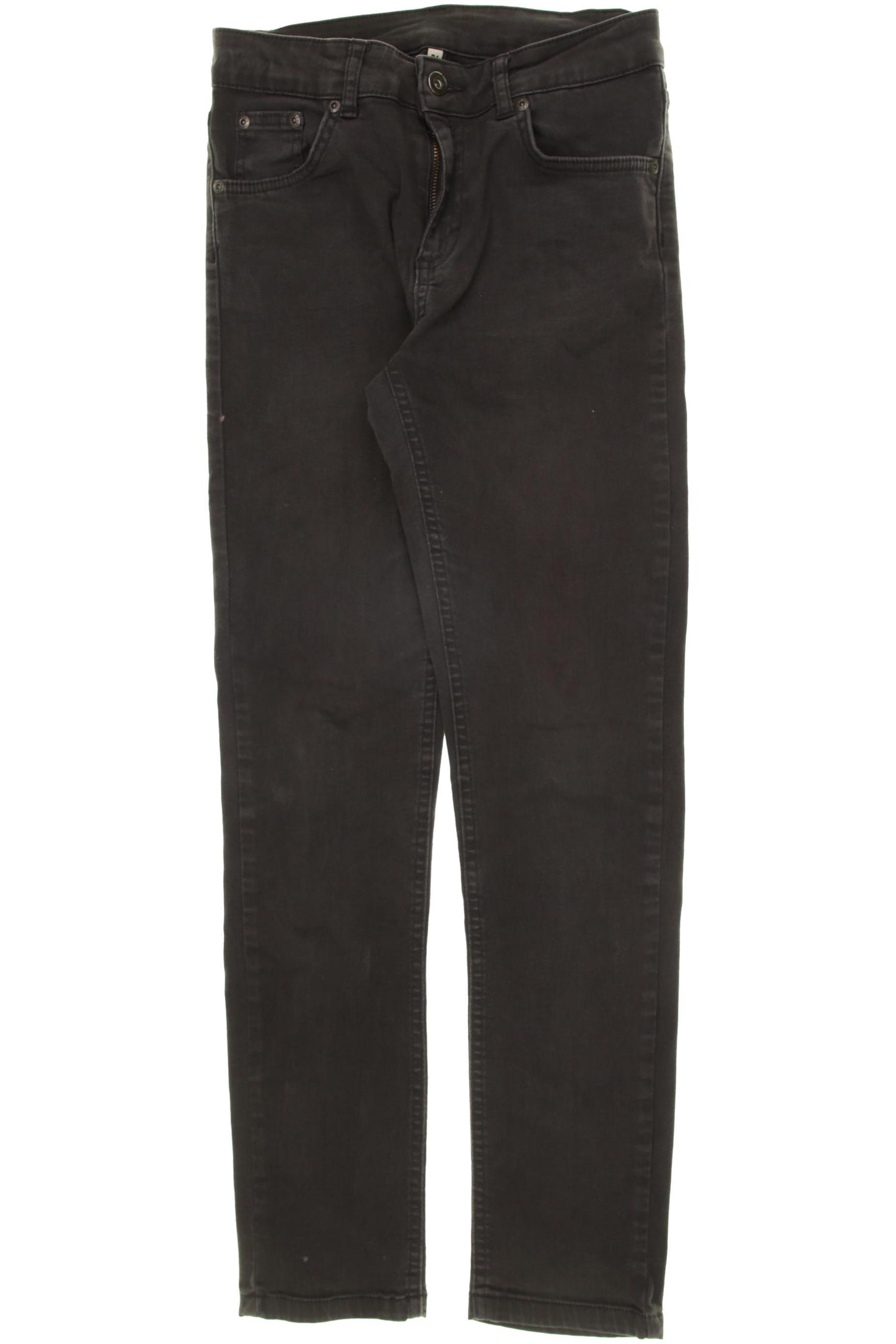 

Fit z Jungen Jeans, grau, Gr. 164