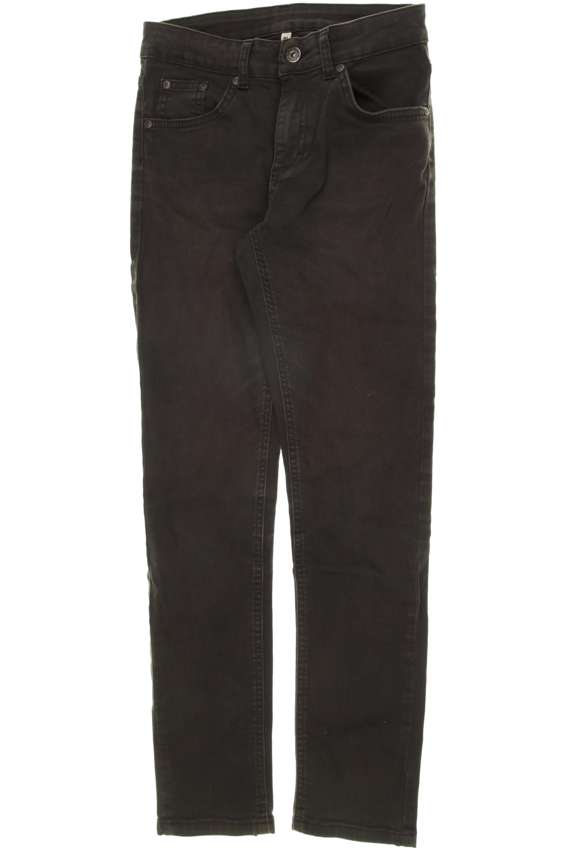 

Fit z Jungen Jeans, grau, Gr. 164