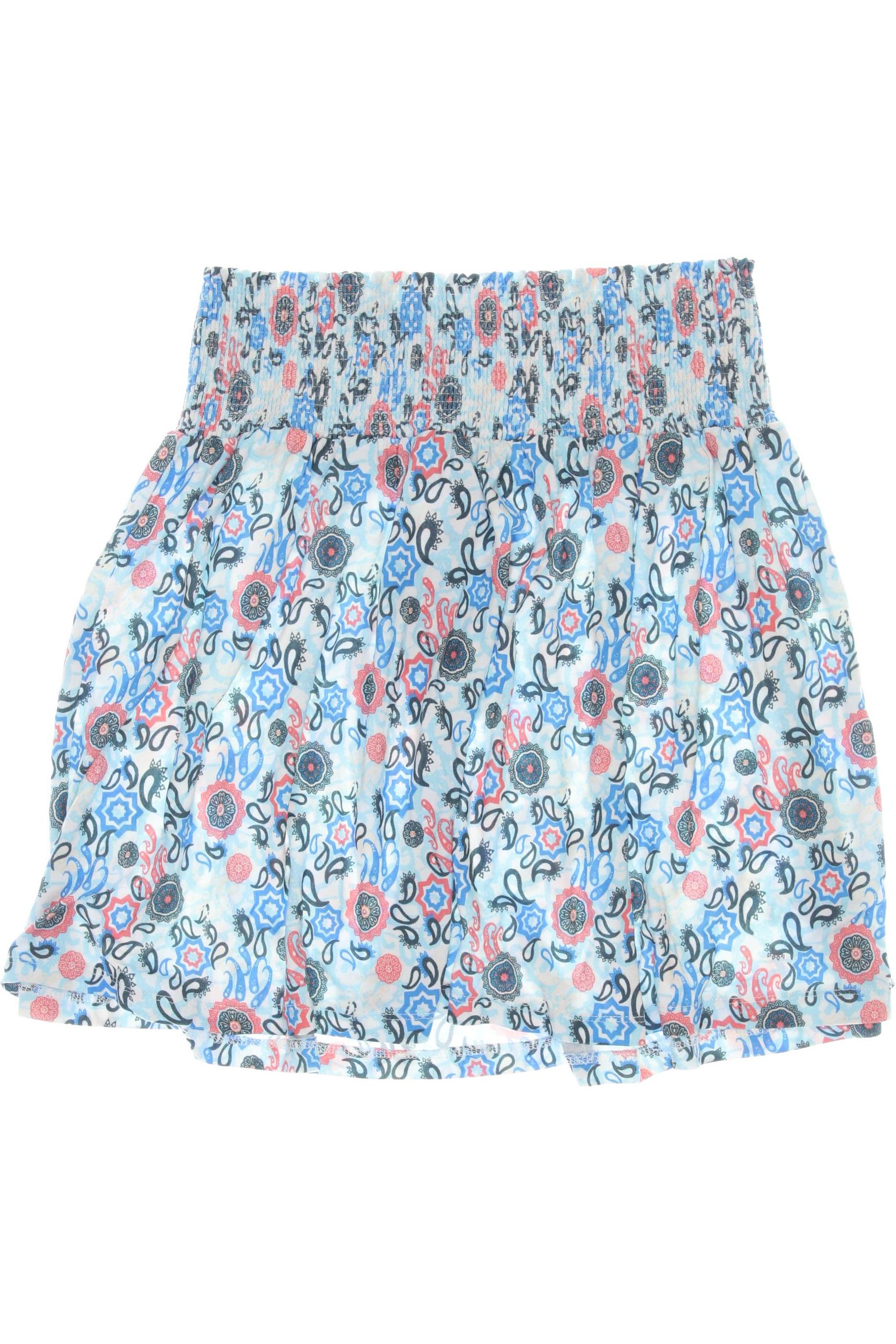 

Fit z Damen Rock, blau, Gr. 176