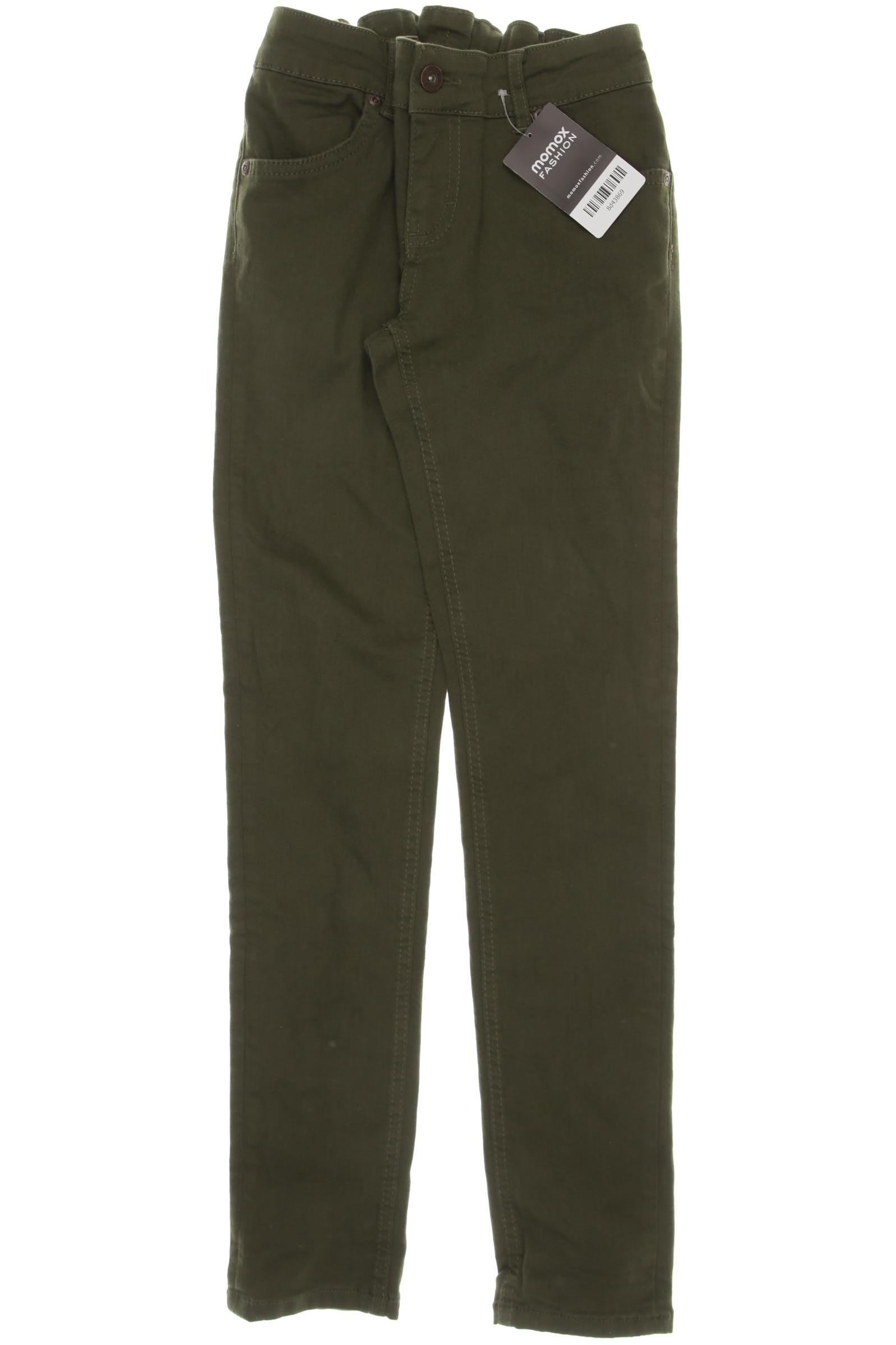 

Fit z Damen Jeans, grün, Gr. 152