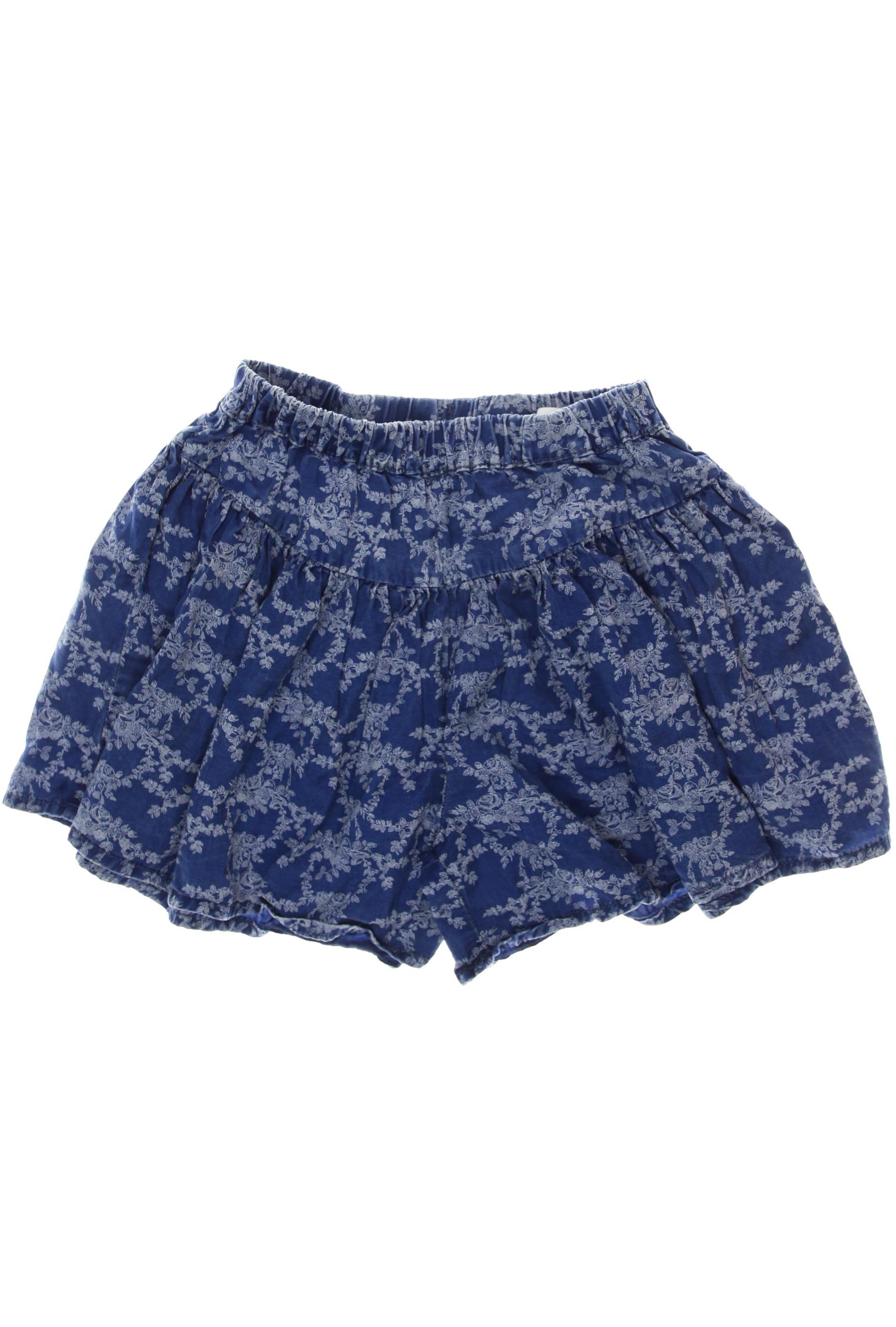 

Fit z Damen Shorts, blau, Gr. 140
