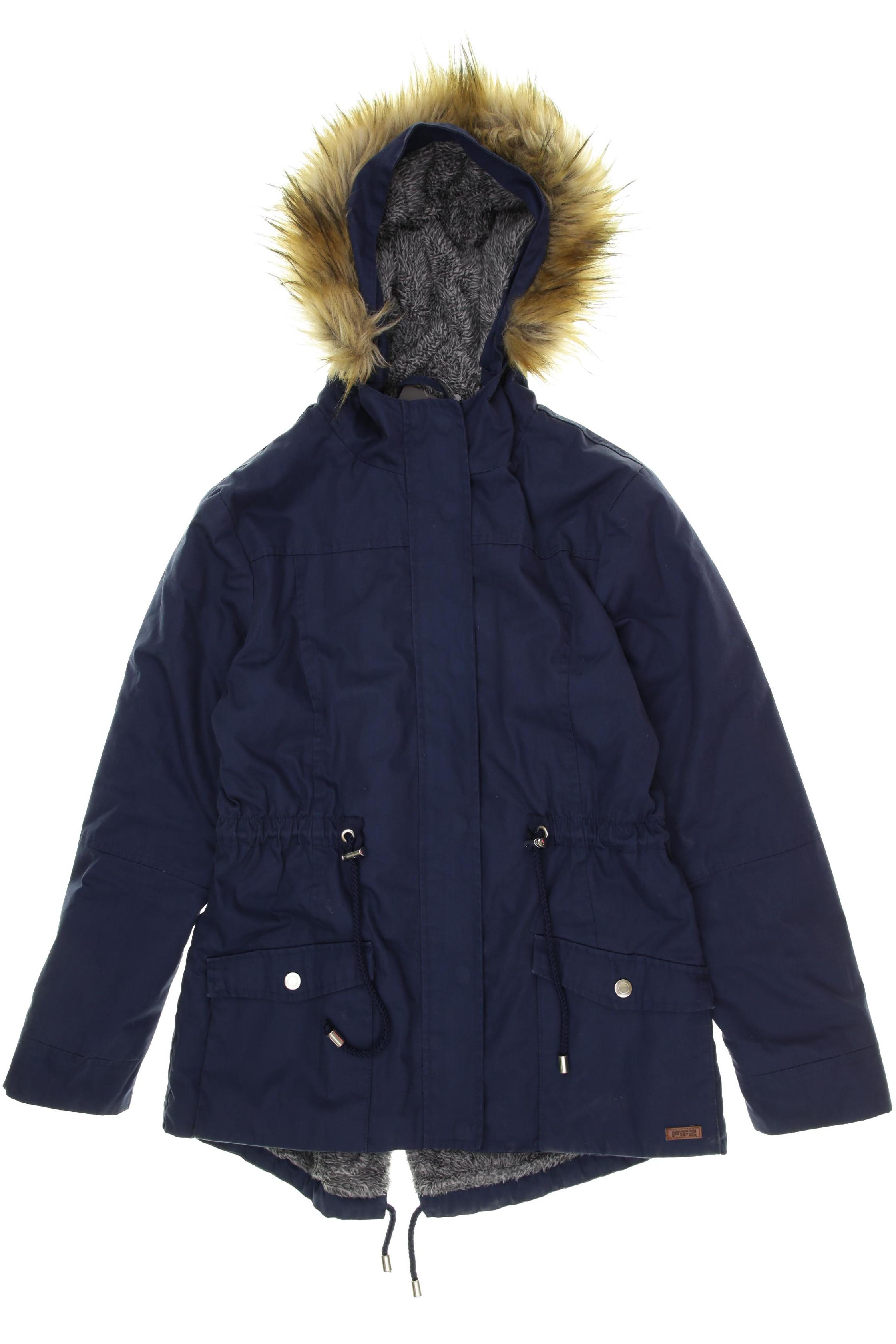 

Fit z Mädchen Jacke, blau, Gr. 152
