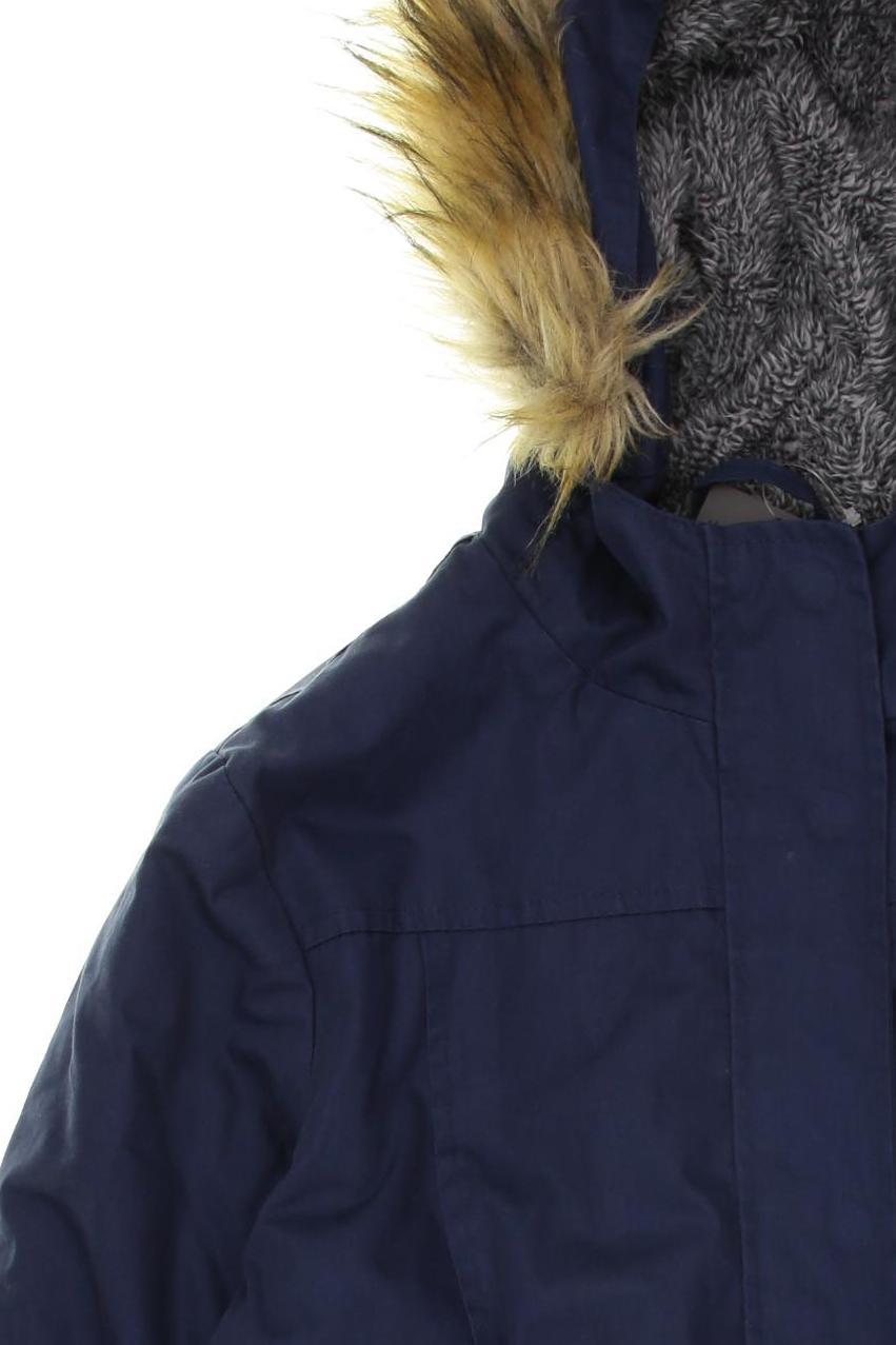 Thumbnail - Fit z Mädchen Jacke, blau, Gr. 152