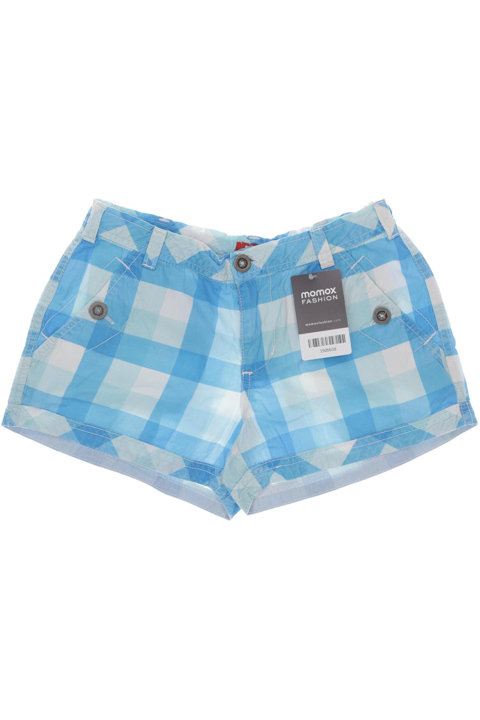 

Fit-z Mädchen Shorts, blau