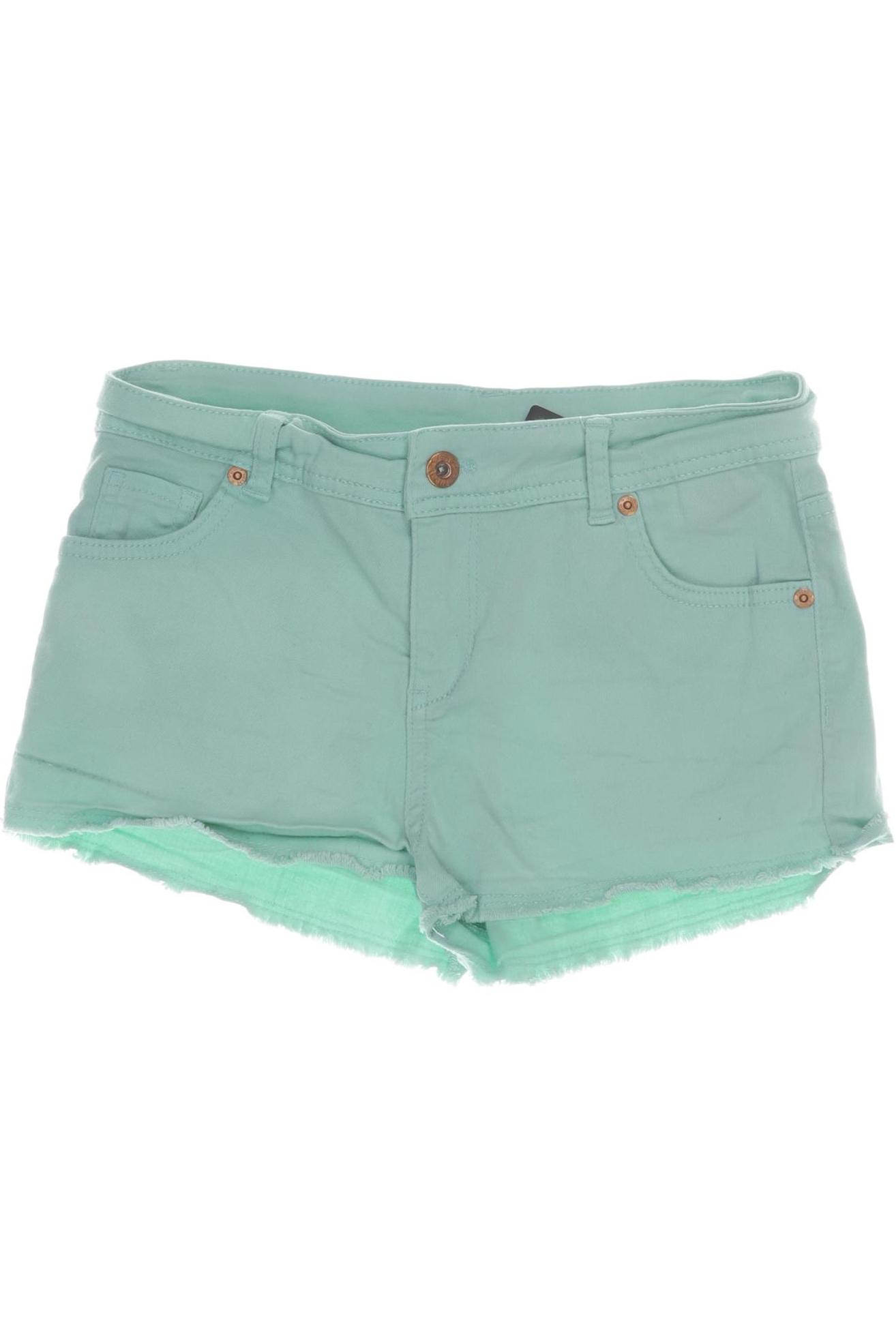 

Fit z Damen Shorts, grün, Gr. 164
