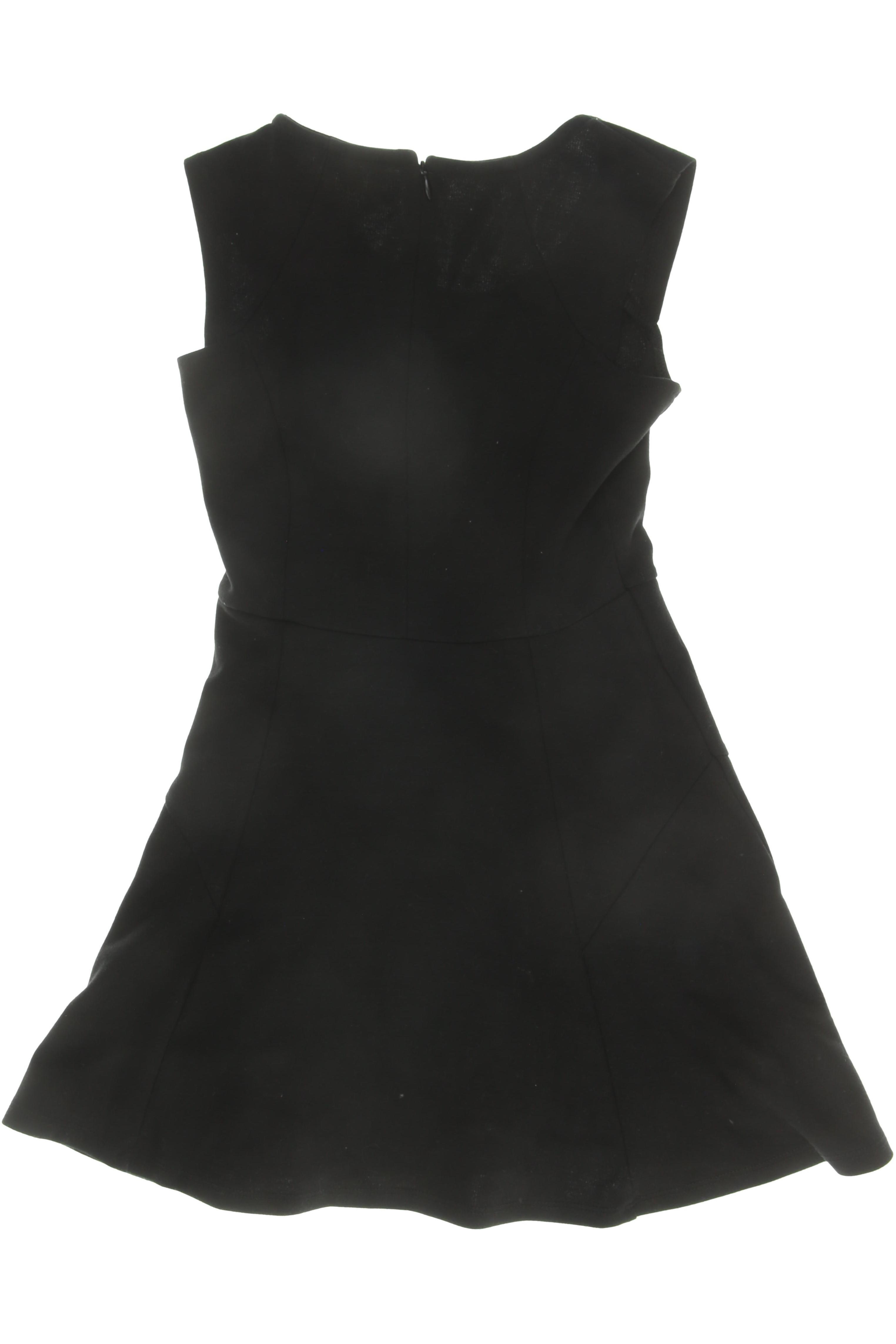 Thumbnail - Fit z Mädchen Kleid, schwarz, Gr. 140