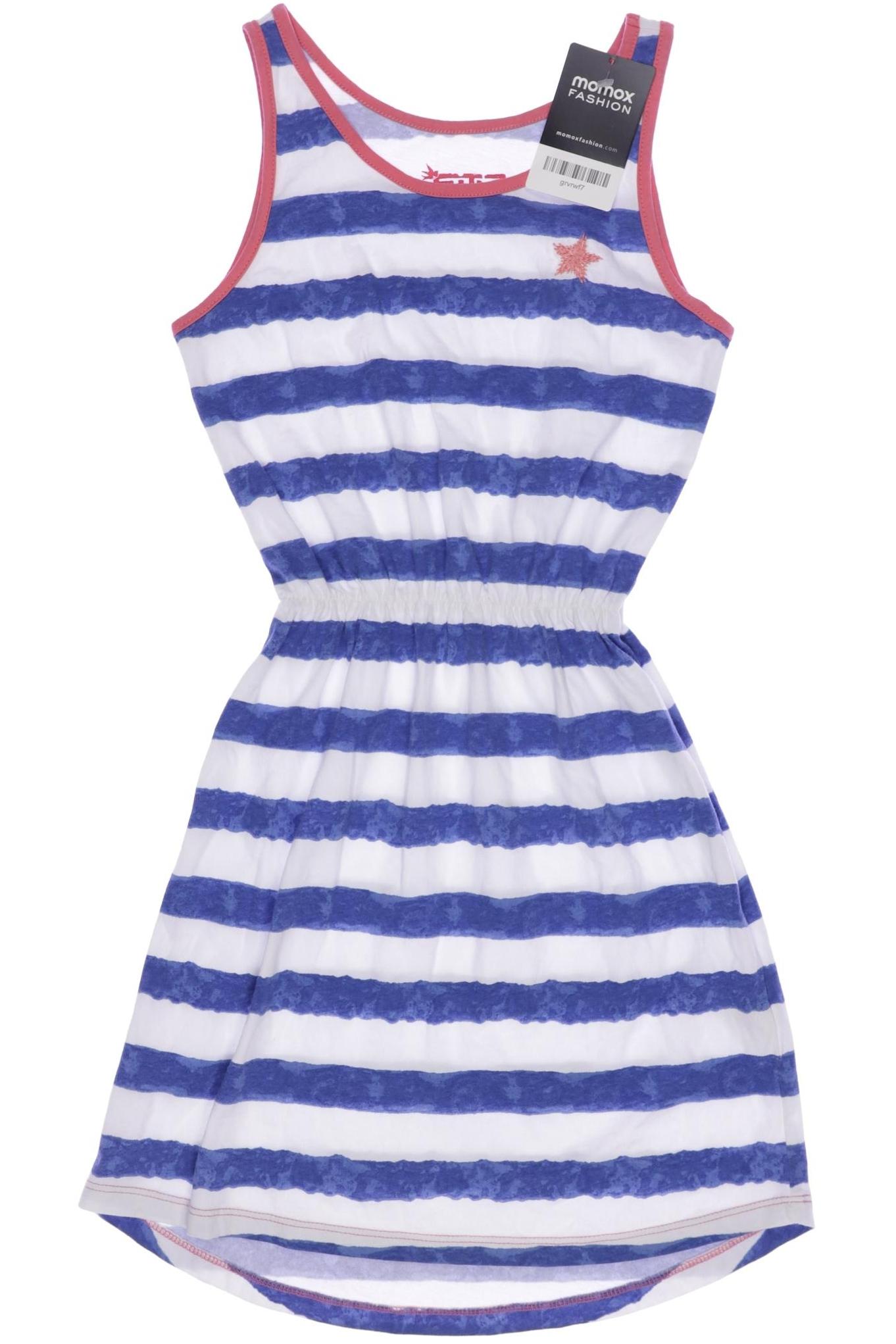 

Fit z Damen Kleid, blau, Gr. 146
