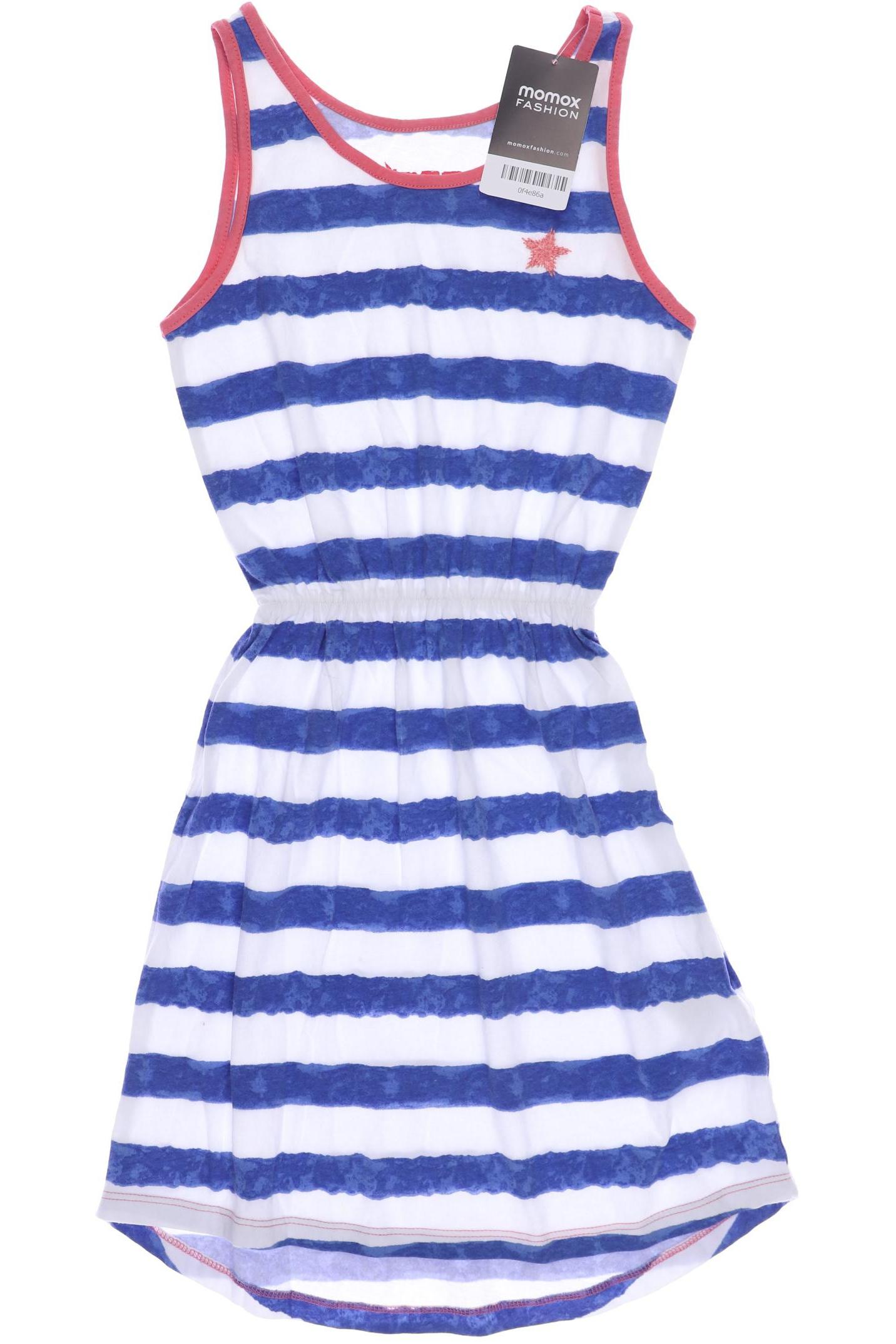 

Fit z Damen Kleid, blau, Gr. 146