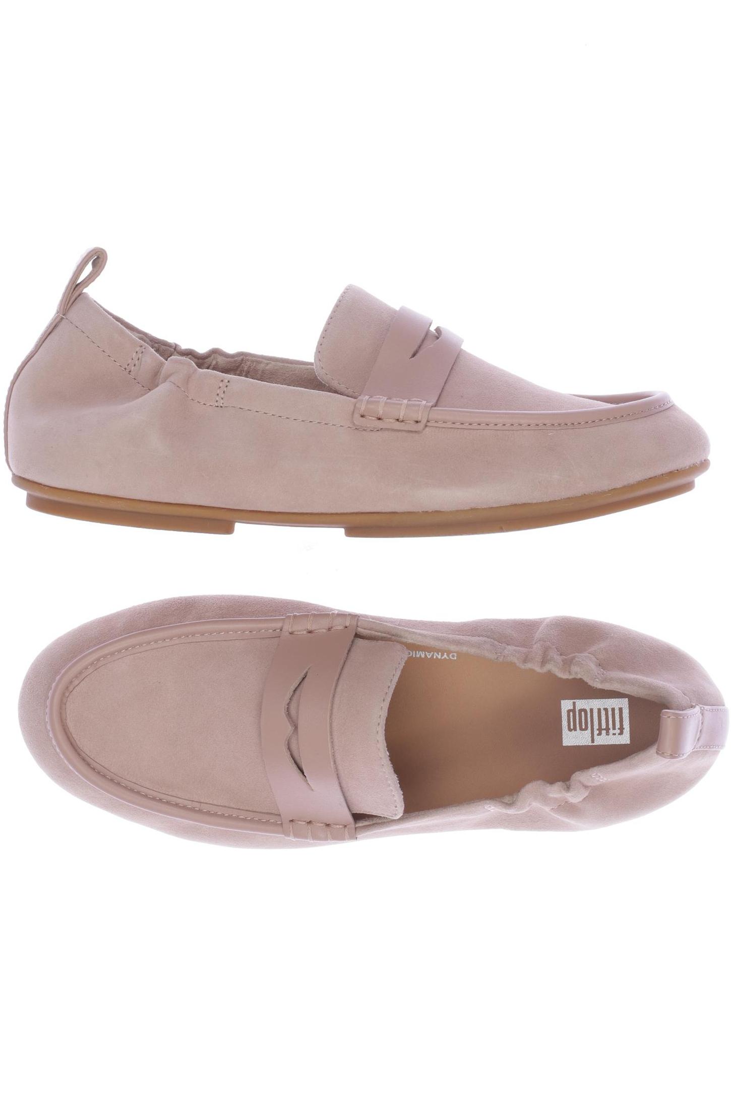 

FitFlop Damen Halbschuh, pink