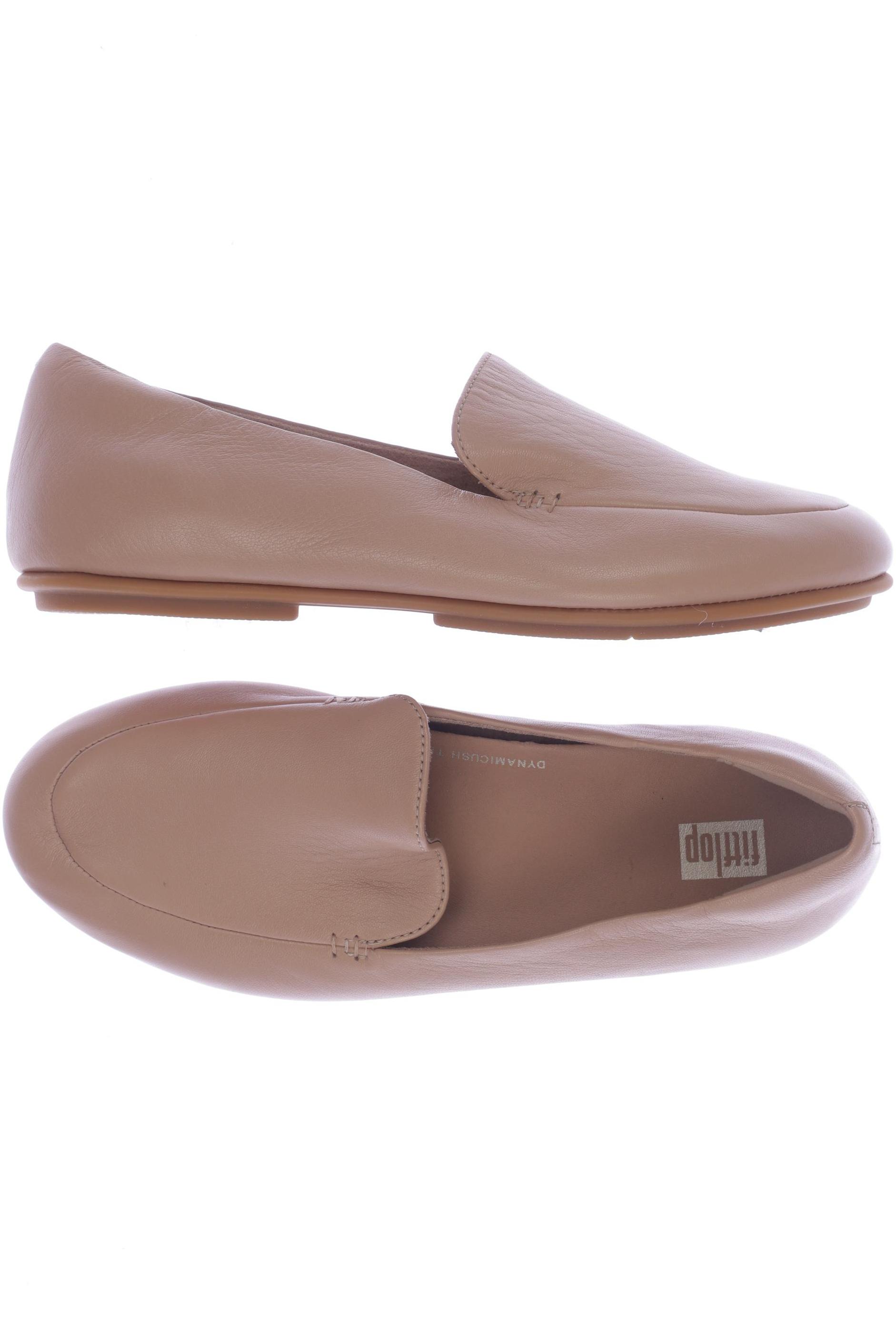 

FitFlop Damen Halbschuh, pink, Gr. 37